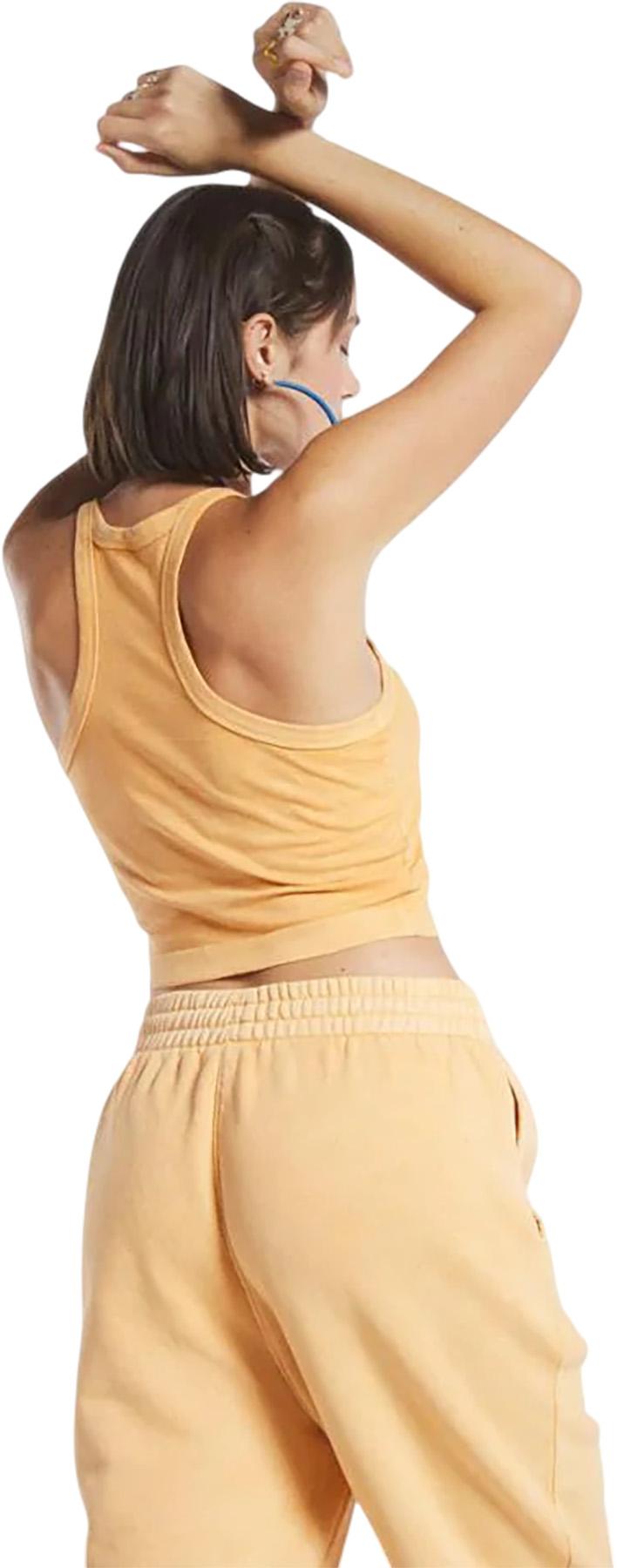 Product gallery image number 2 for product Classics Natural Dye Tank Top - Women's