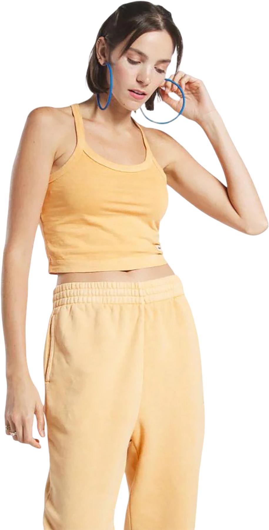 Product gallery image number 3 for product Classics Natural Dye Tank Top - Women's
