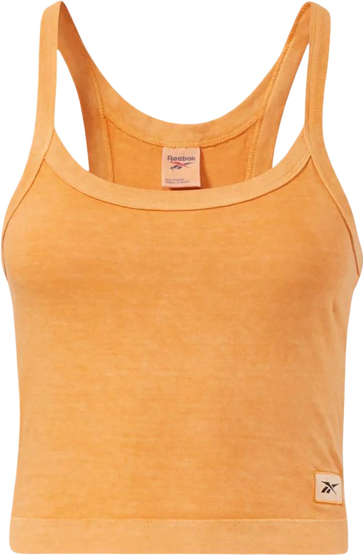 Image de produit pour Camisole teinture naturelle Classics - Femme