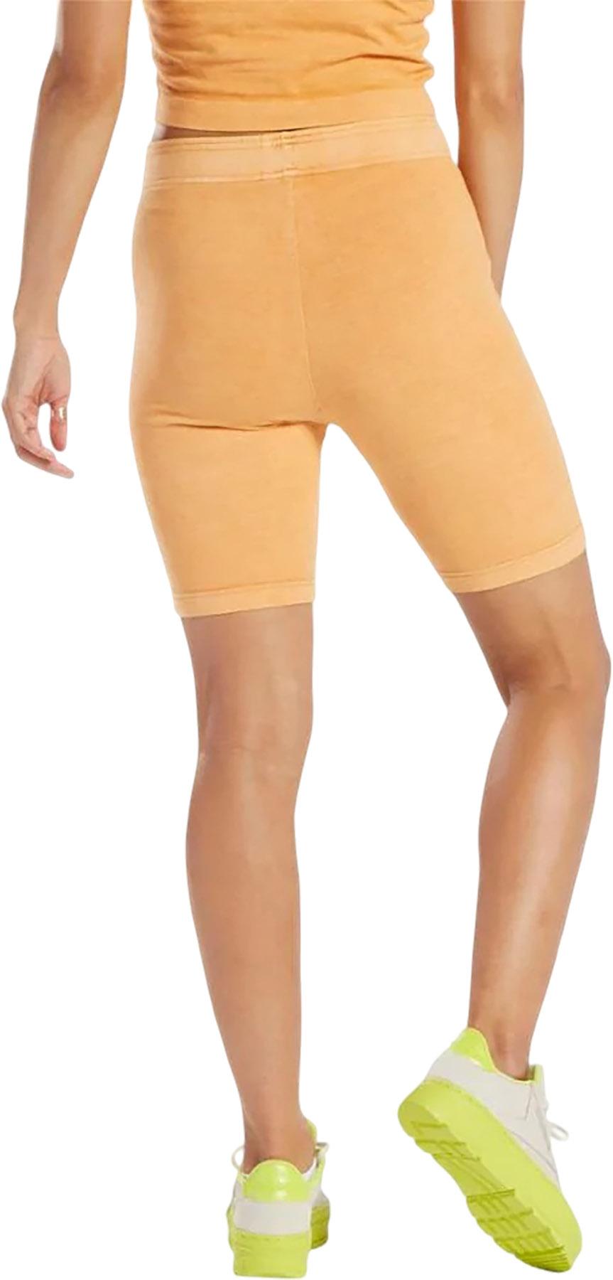 Product gallery image number 2 for product CL RBK ND Legging Shorts - Women's