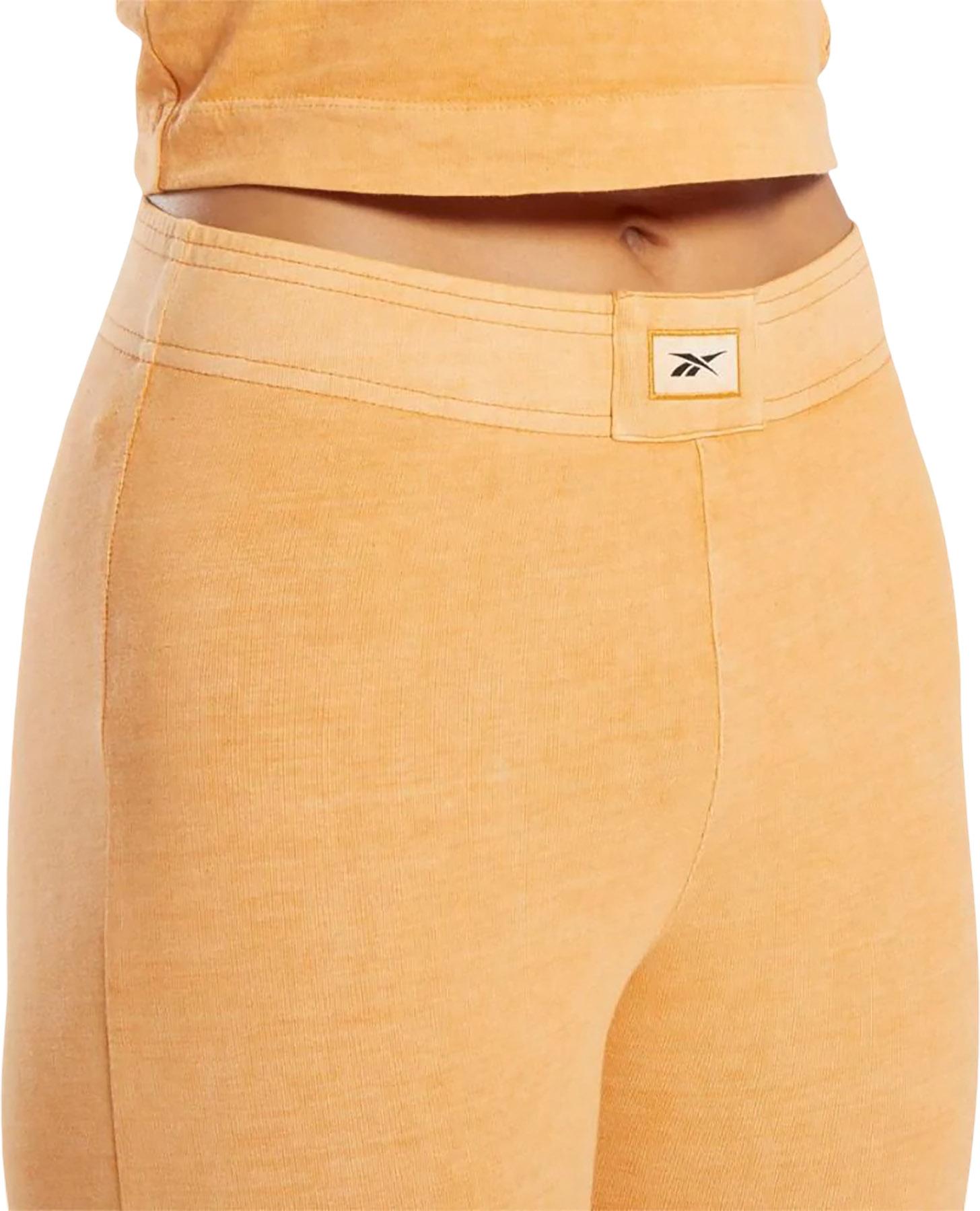 Product gallery image number 3 for product CL RBK ND Legging Shorts - Women's