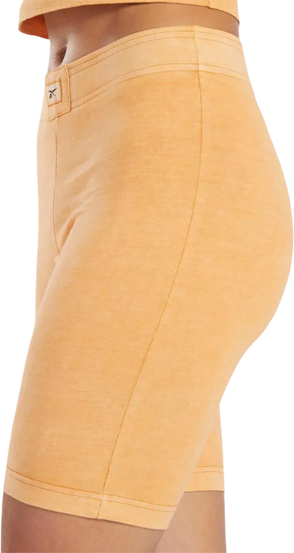 Product gallery image number 5 for product CL RBK ND Legging Shorts - Women's