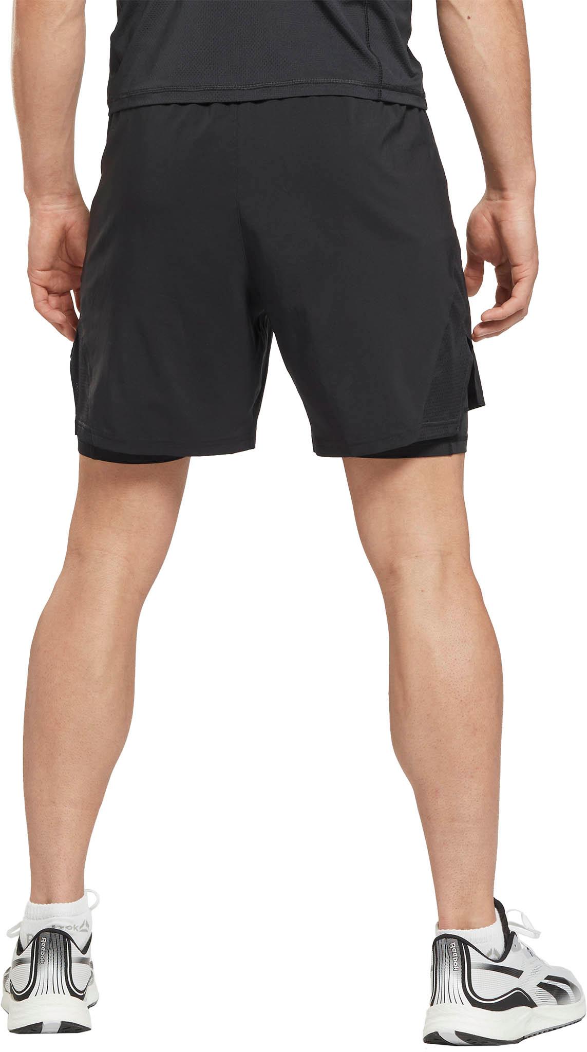 Product gallery image number 2 for product Running 2-In-1 Shorts - Men's