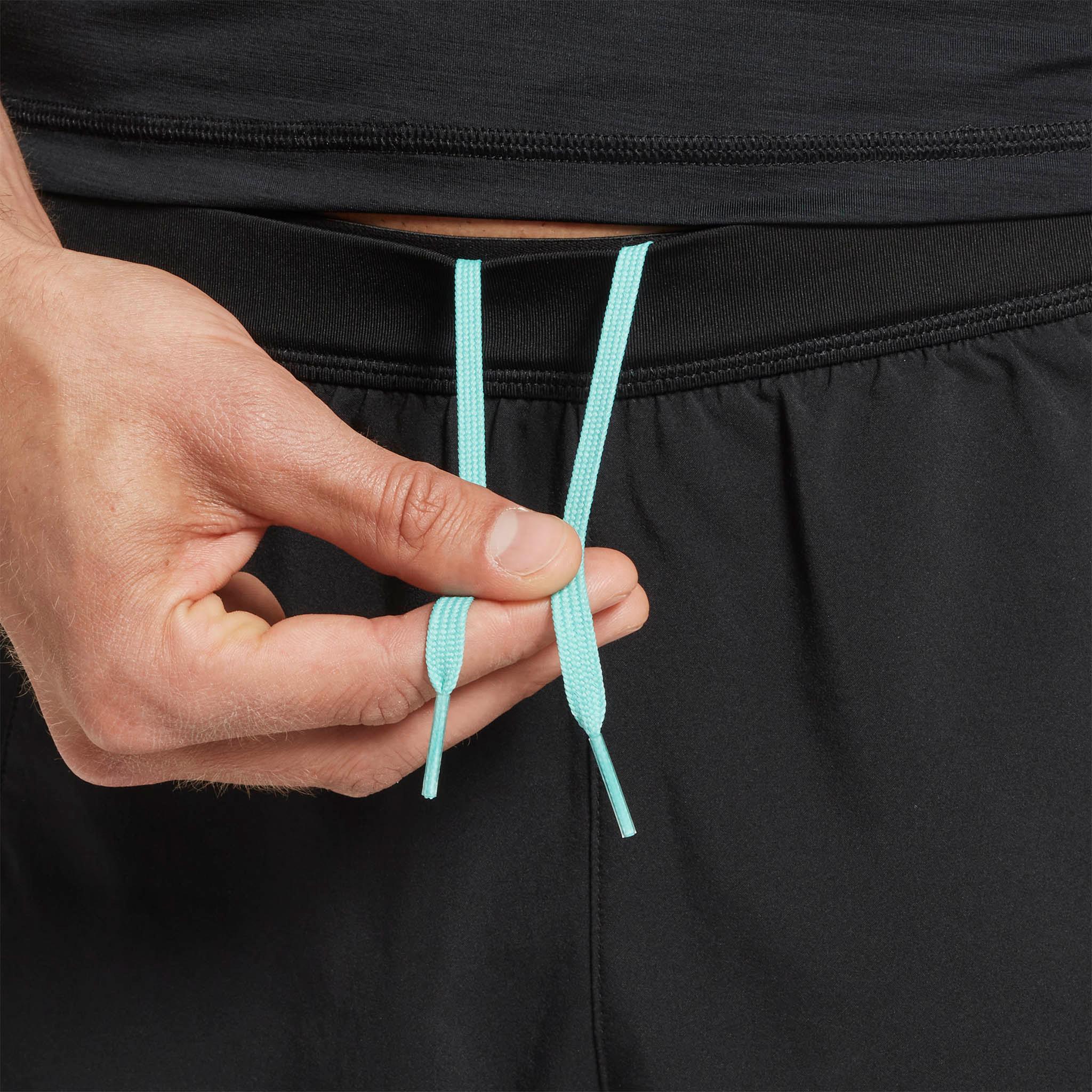 Product gallery image number 4 for product Running 2-In-1 Shorts - Men's