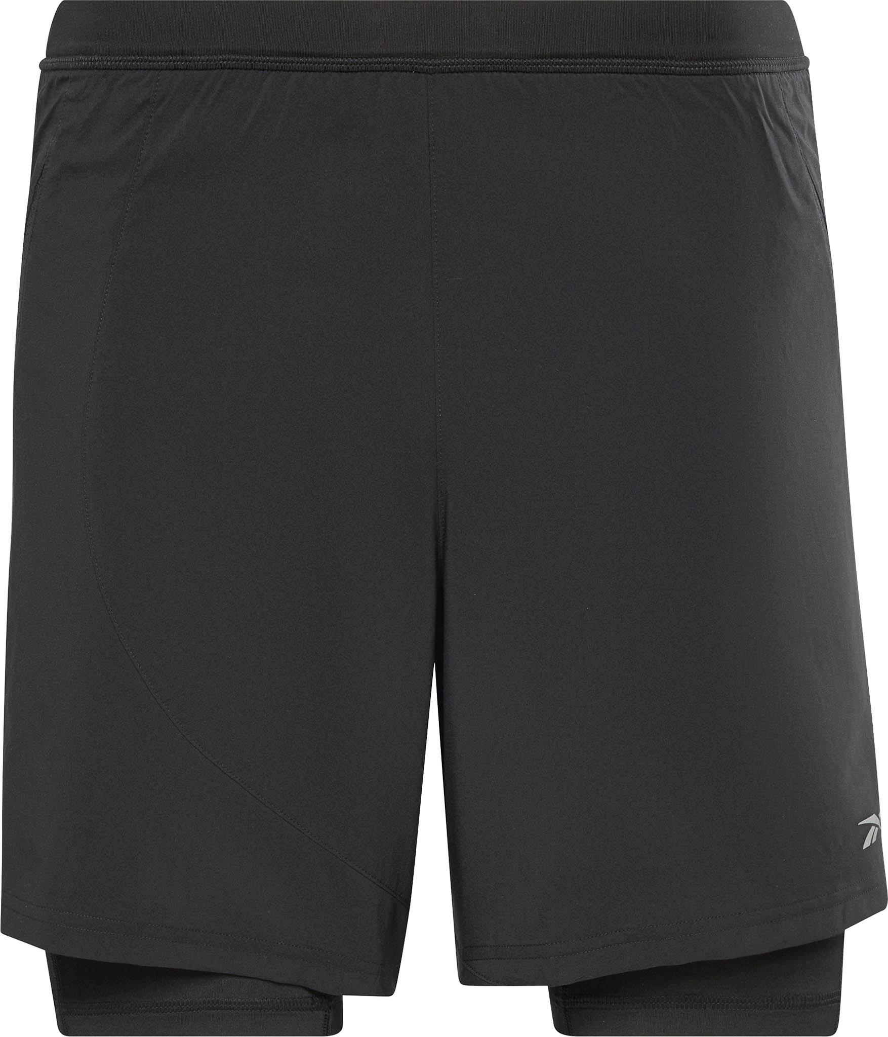 Product gallery image number 1 for product Running 2-In-1 Shorts - Men's