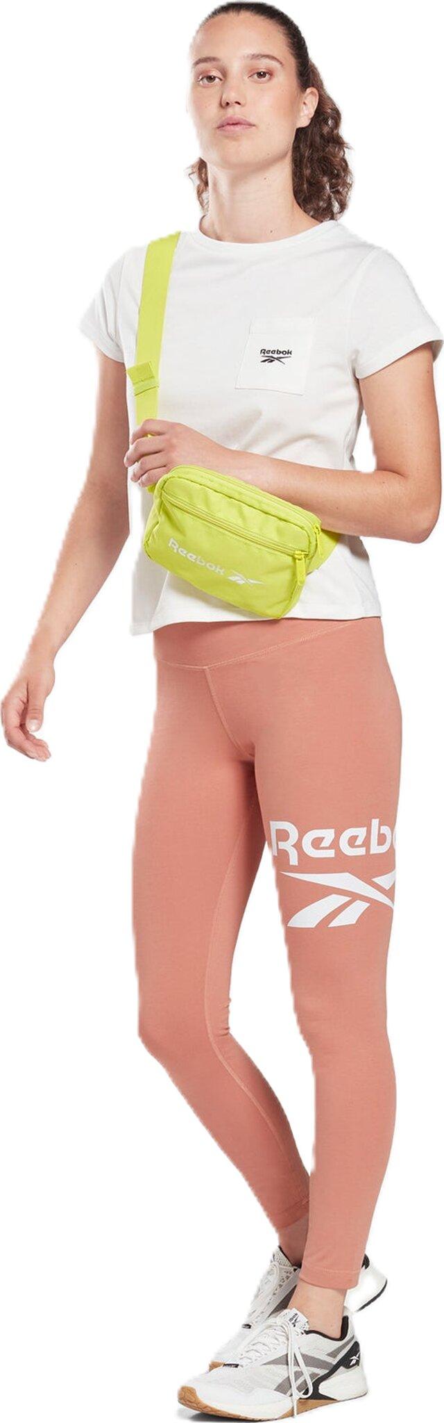 Numéro de l'image de la galerie de produits 4 pour le produit T-shirt à poche Reebok Identity - Femme