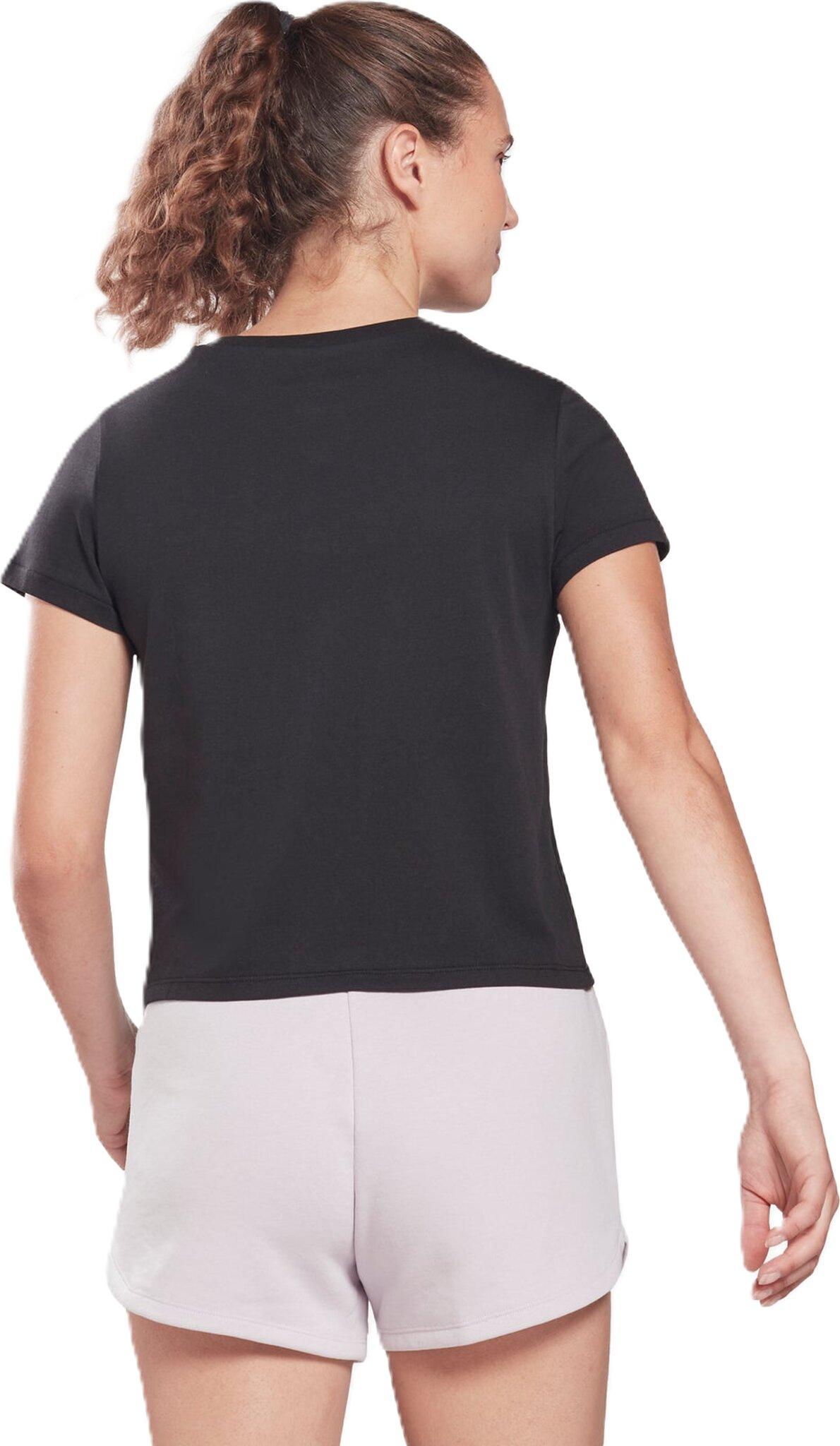 Product gallery image number 5 for product Reebok Identity Pocket T-Shirt - Women's