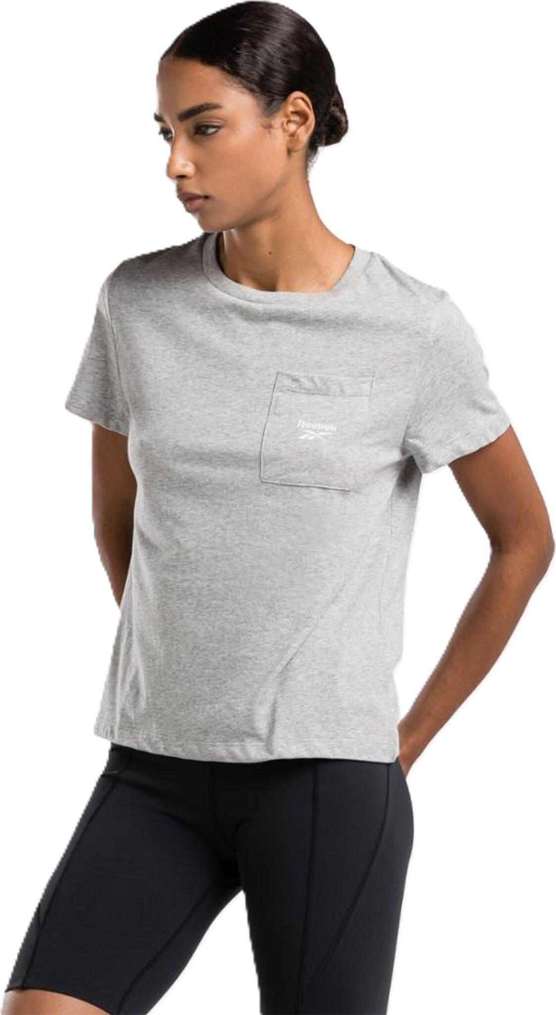 Medium Grey Heather
