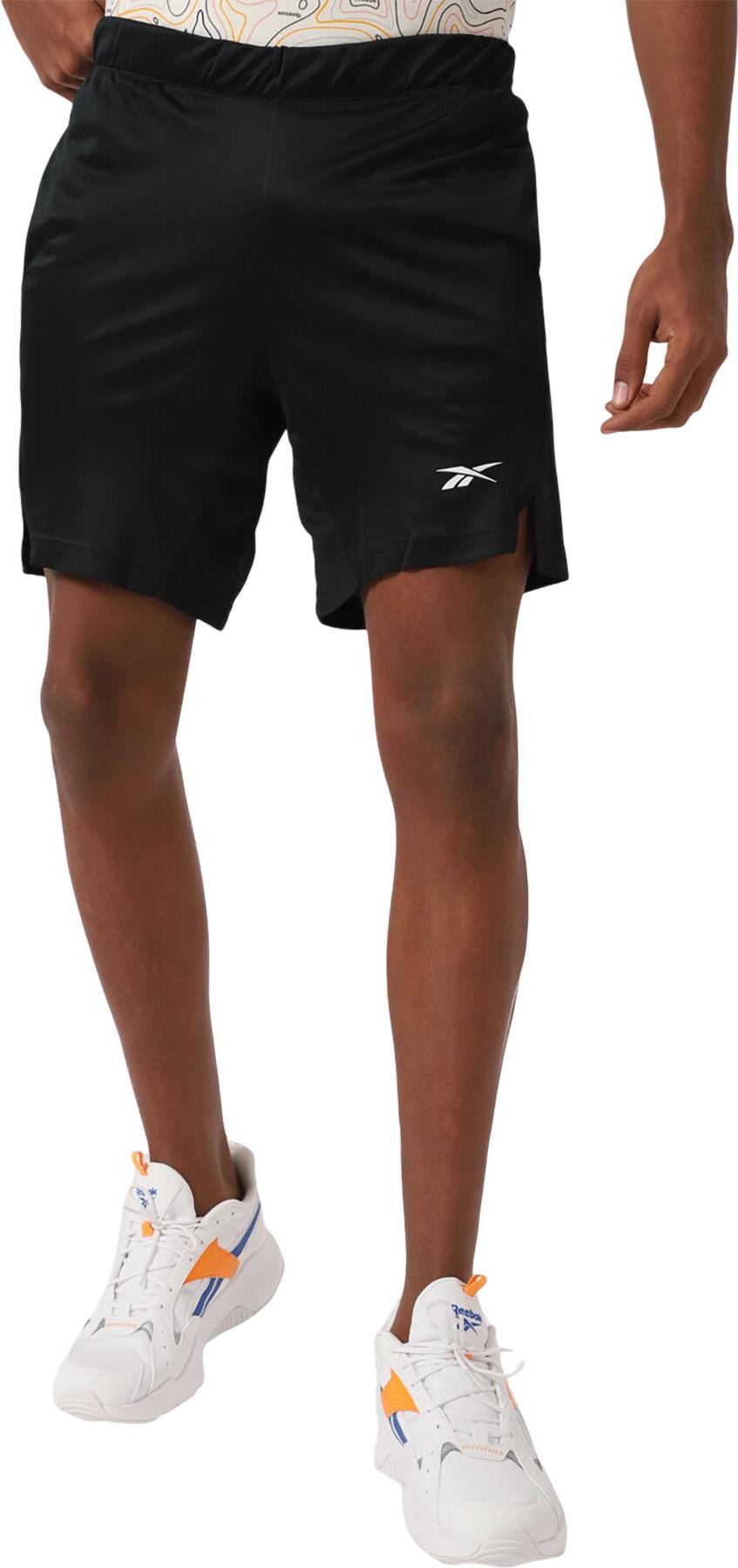 Image de produit pour Short d'entraînement en tricot - Homme