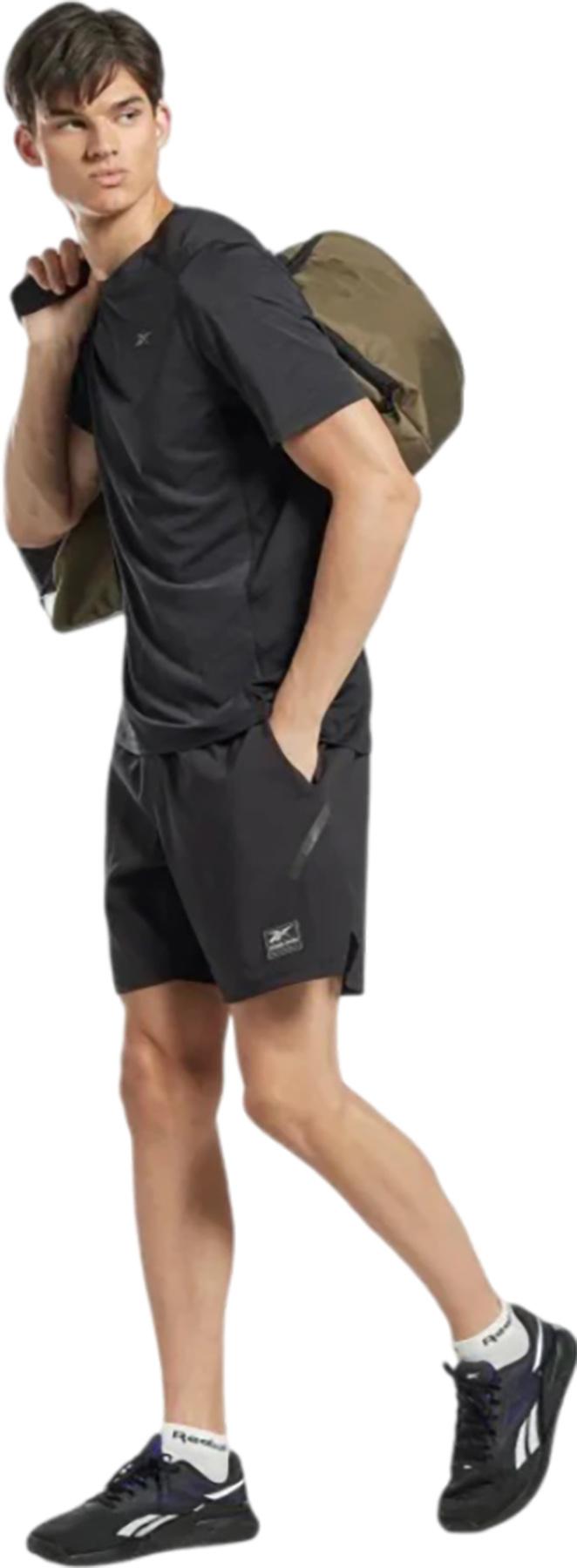 Product gallery image number 4 for product Performance Certified Strength Short - Men's