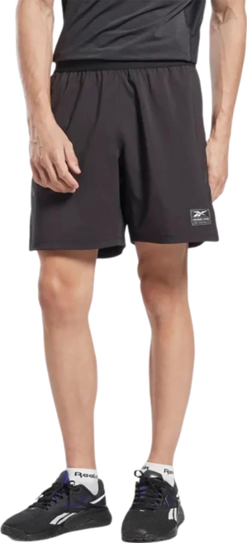 Product gallery image number 1 for product Performance Certified Strength Short - Men's