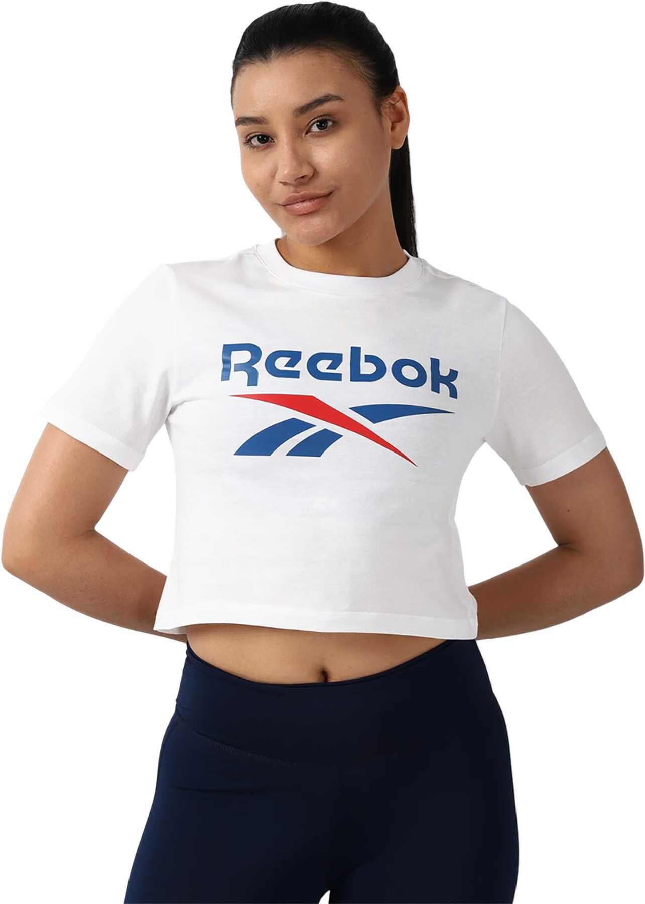 Image de produit pour T-shirt Reebok ID - Femme