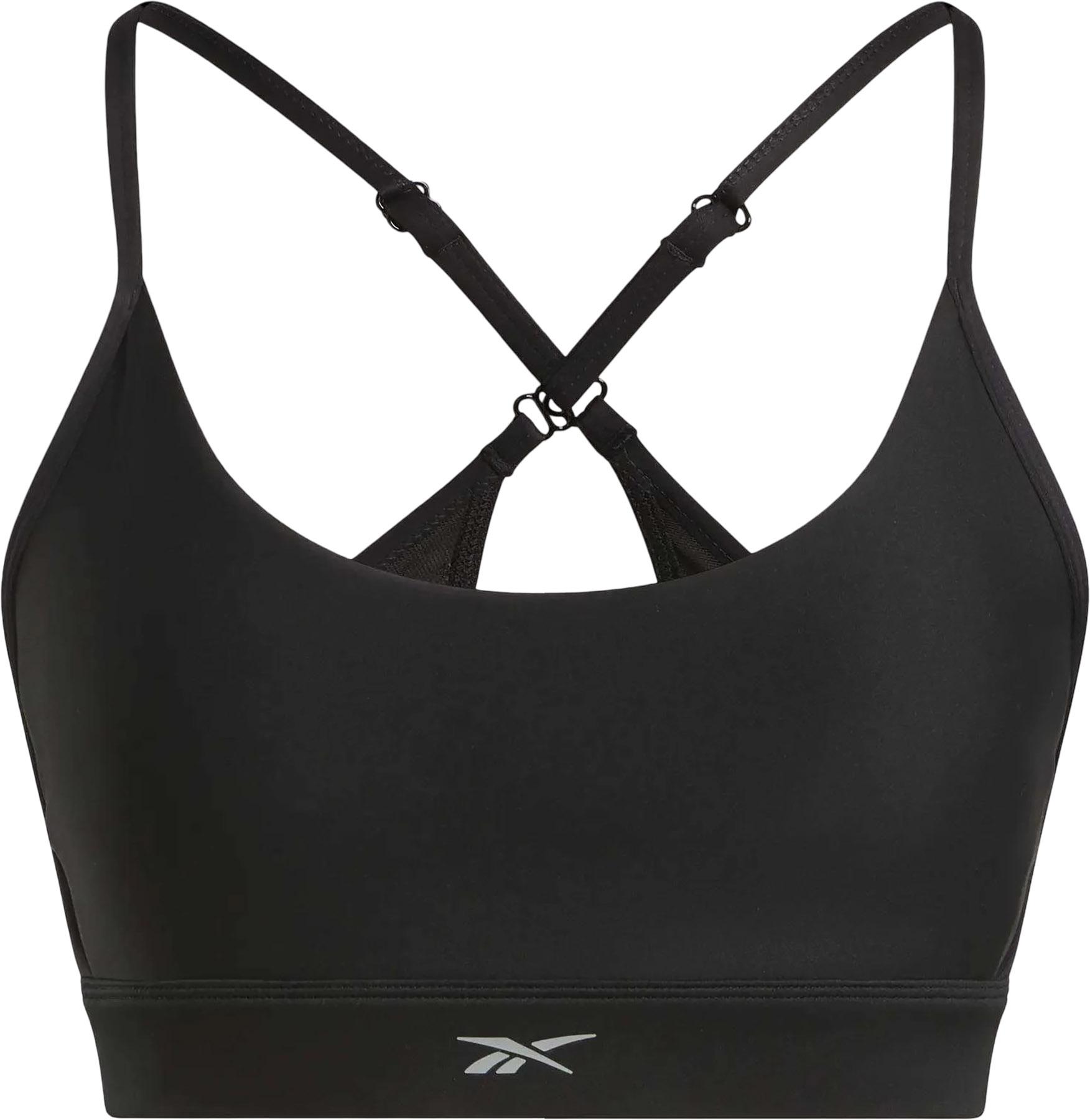 Product image for Lux Strappy Sports Bra - Women's