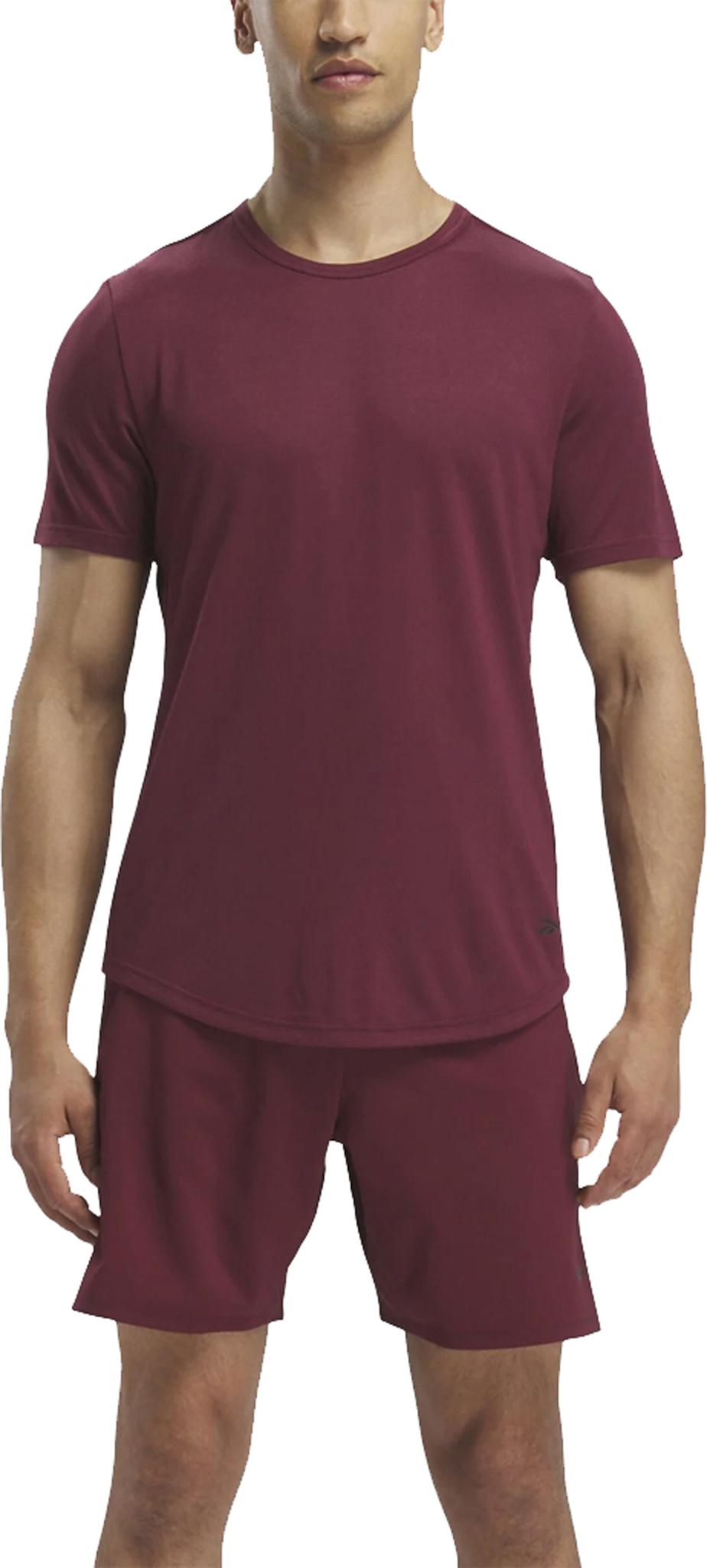 Product gallery image number 5 for product Activchill DreamBlend T-Shirt - Men's
