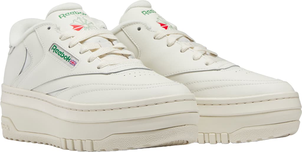 Product gallery image number 7 for product Club C Extra Shoes - Women's