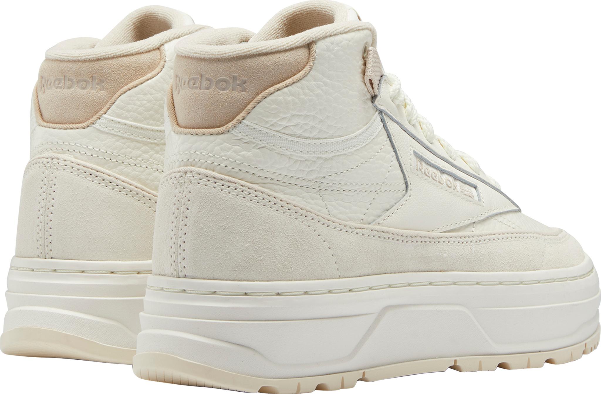 Numéro de l'image de la galerie de produits 2 pour le produit Souliers Club C Geo Mid - Femme