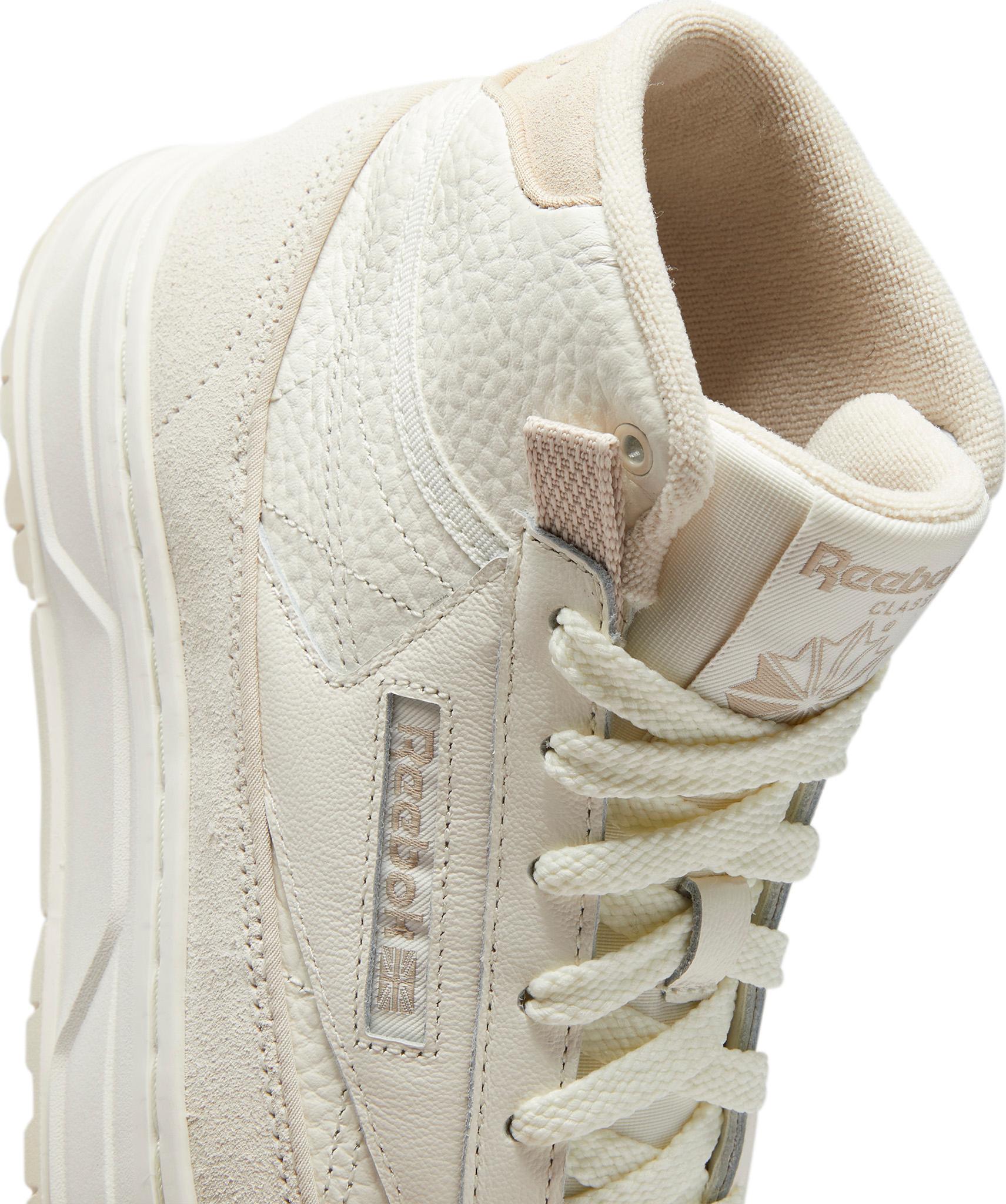 Numéro de l'image de la galerie de produits 5 pour le produit Souliers Club C Geo Mid - Femme