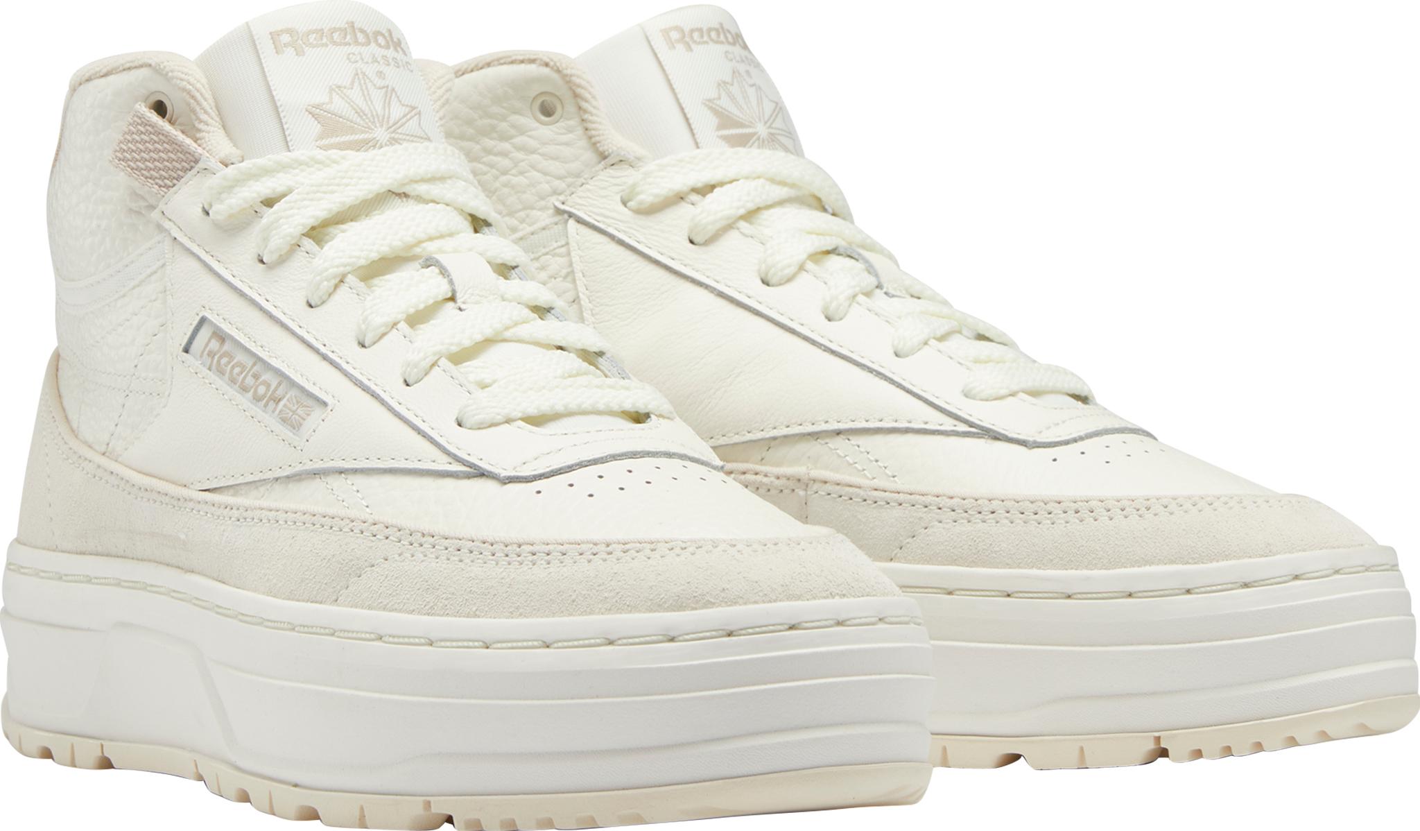 Numéro de l'image de la galerie de produits 7 pour le produit Souliers Club C Geo Mid - Femme