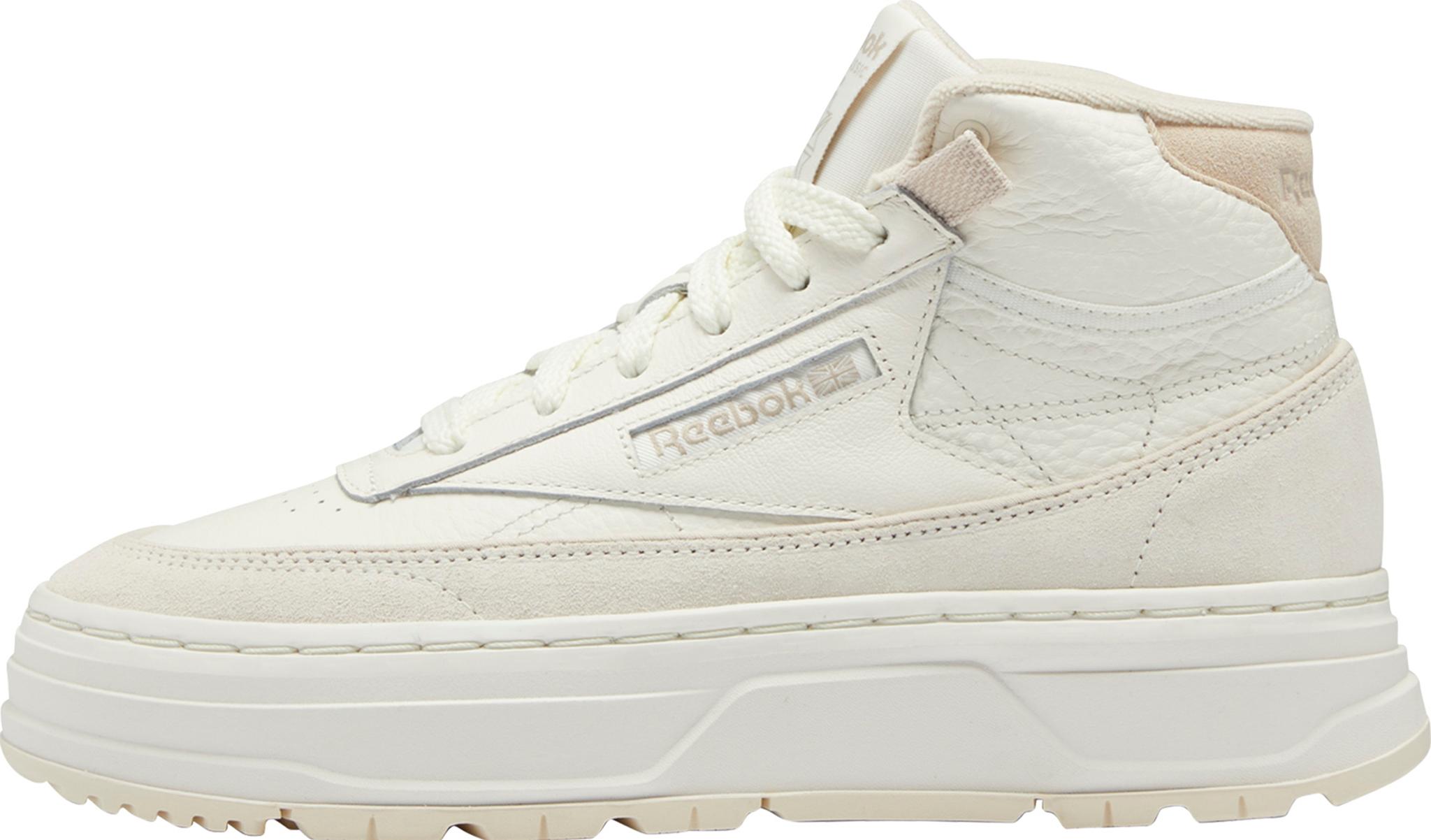 Numéro de l'image de la galerie de produits 8 pour le produit Souliers Club C Geo Mid - Femme