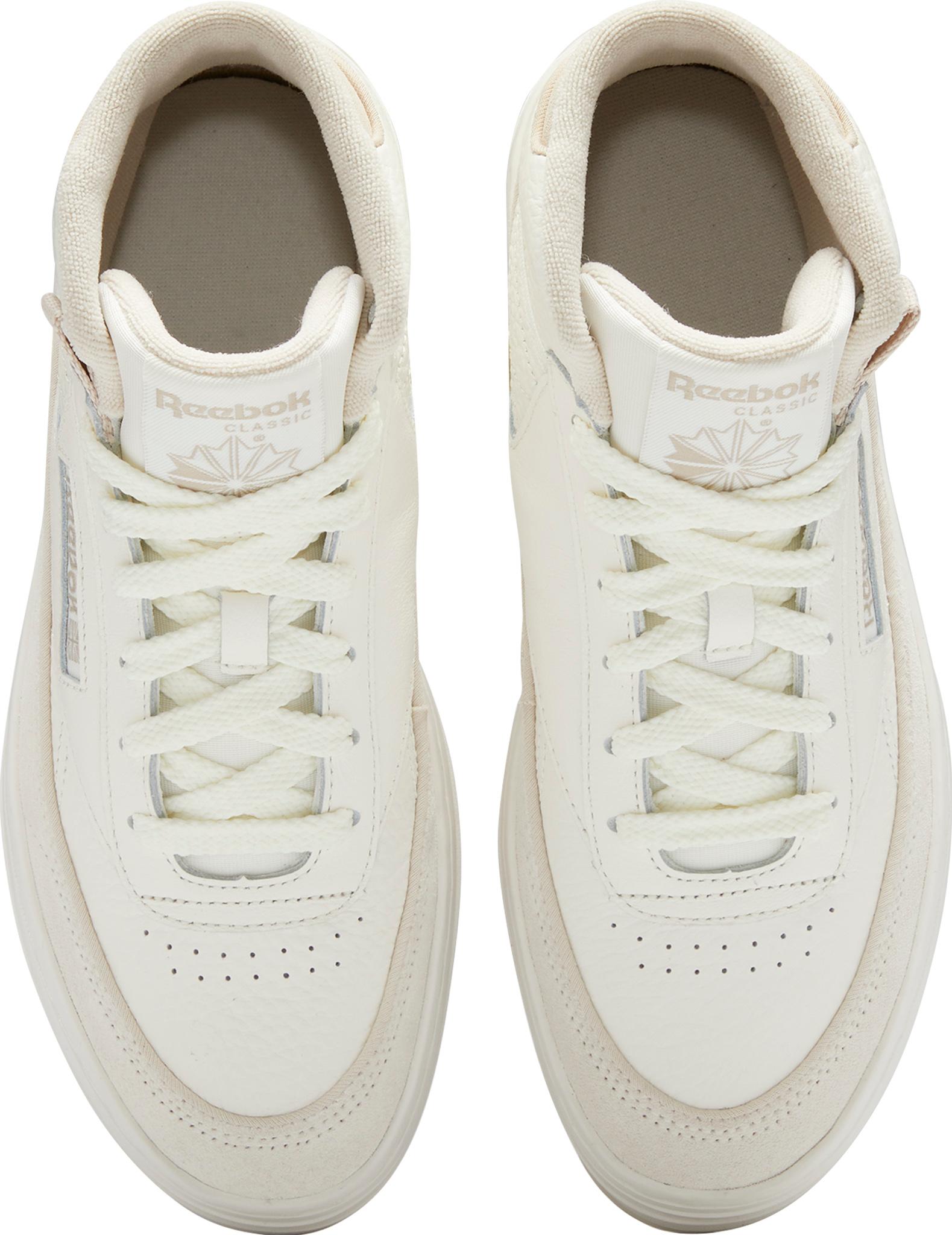 Numéro de l'image de la galerie de produits 9 pour le produit Souliers Club C Geo Mid - Femme