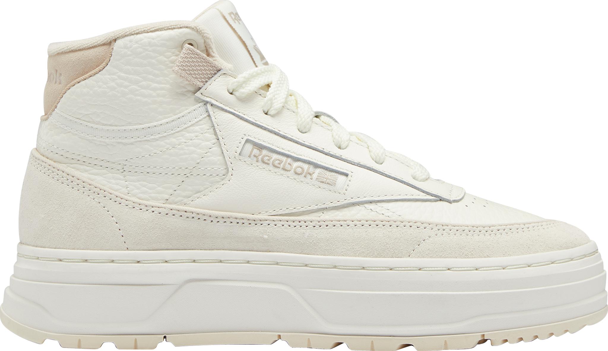 Numéro de l'image de la galerie de produits 1 pour le produit Souliers Club C Geo Mid - Femme