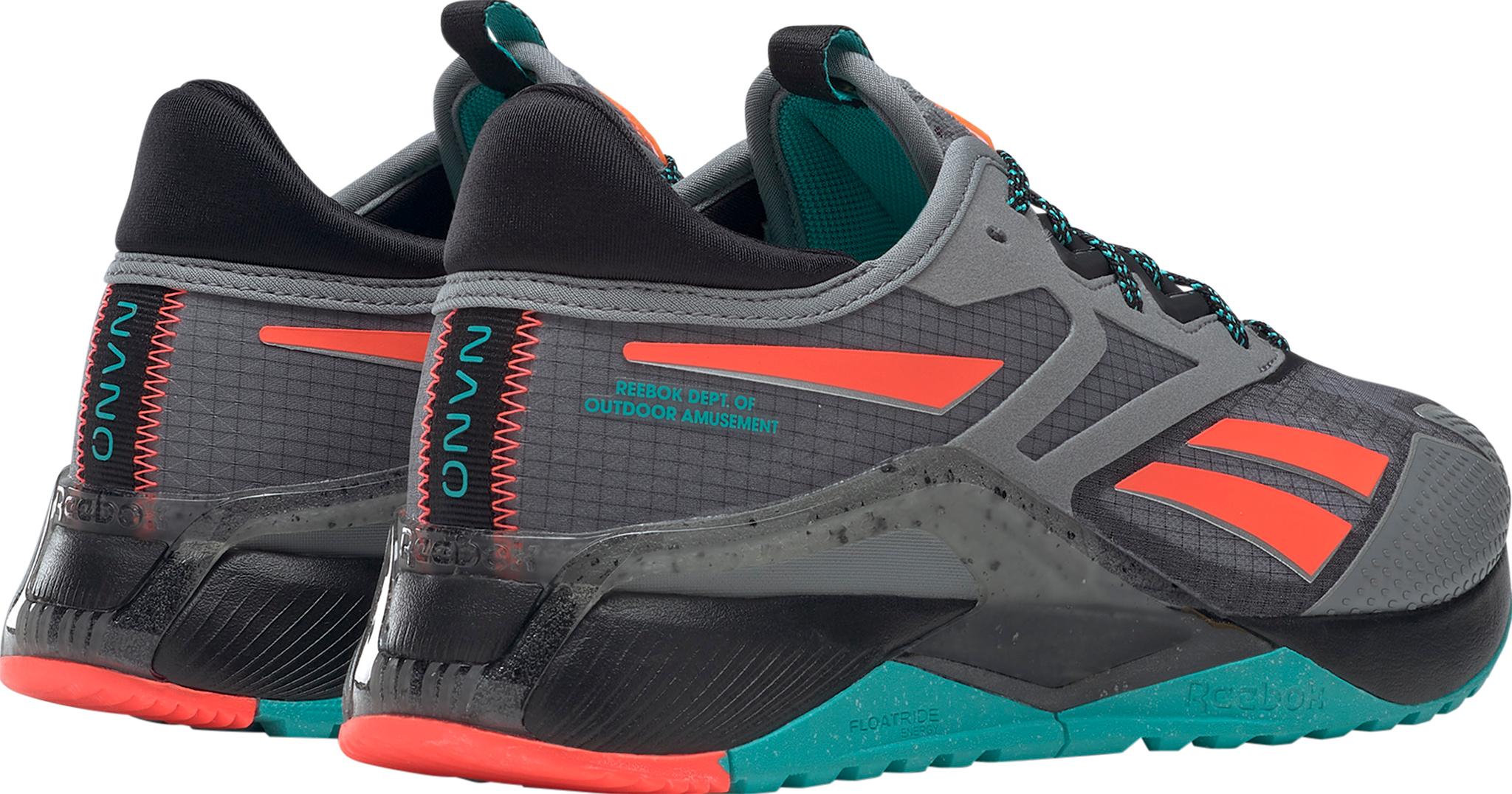 Product gallery image number 2 for product Nano X2 TR Adventure Shoes - Men's