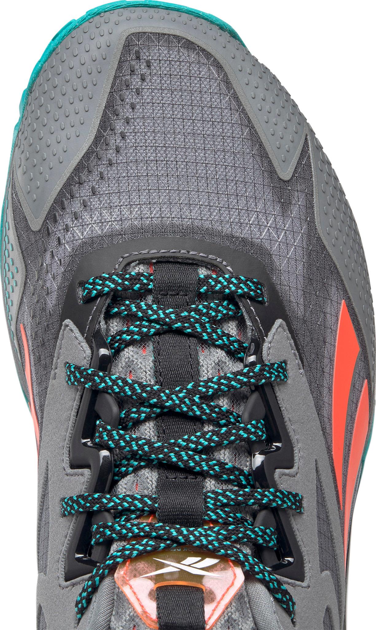 Product gallery image number 7 for product Nano X2 TR Adventure Shoes - Men's