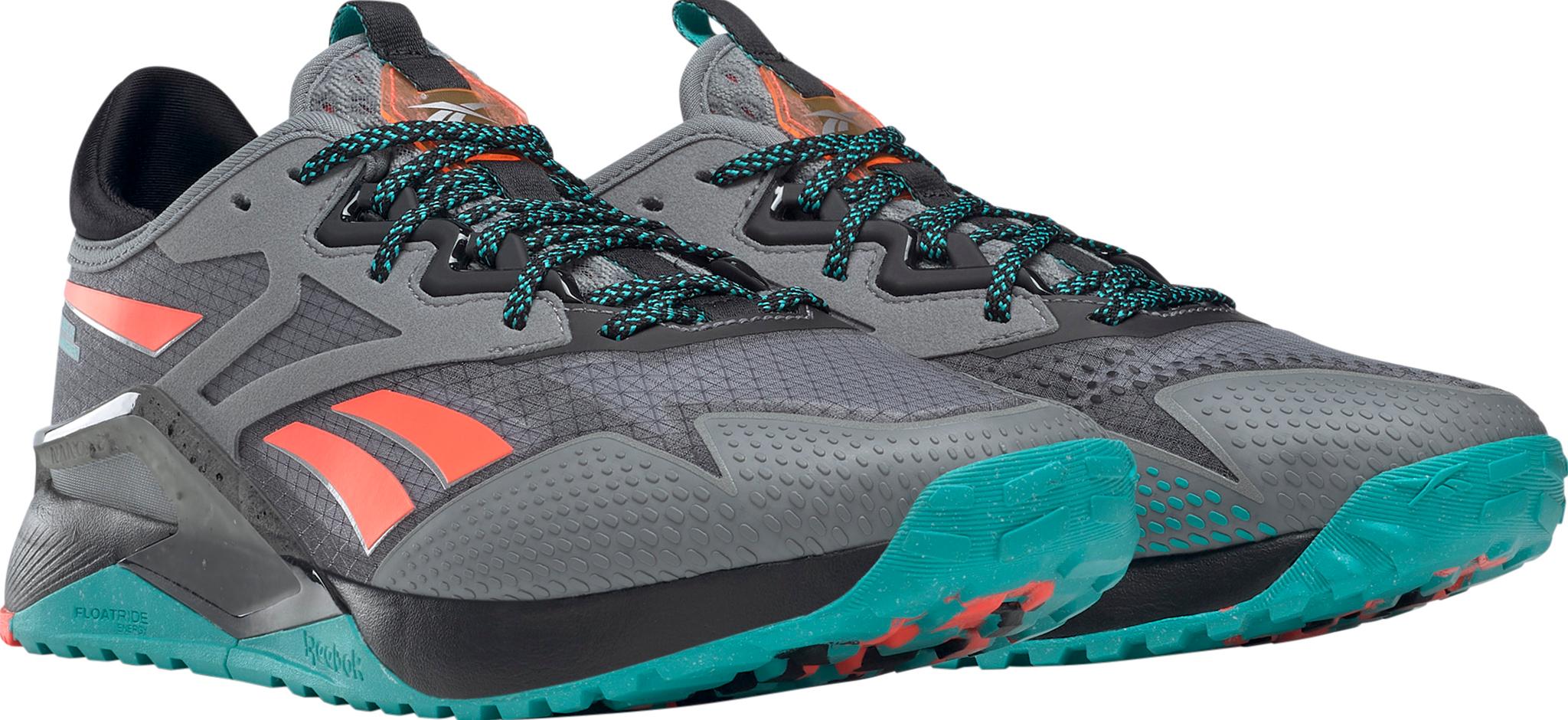 Product gallery image number 6 for product Nano X2 TR Adventure Shoes - Men's