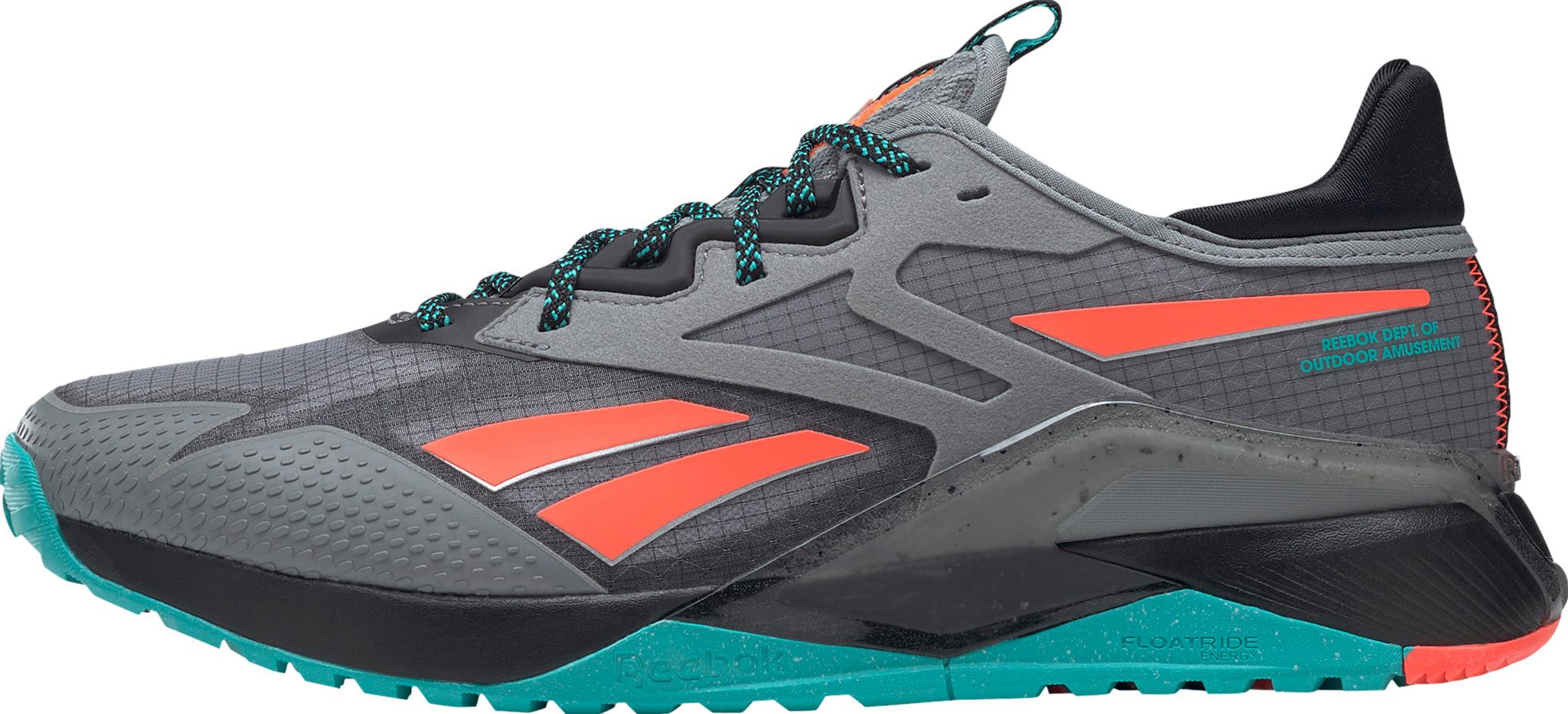 Product gallery image number 8 for product Nano X2 TR Adventure Shoes - Men's