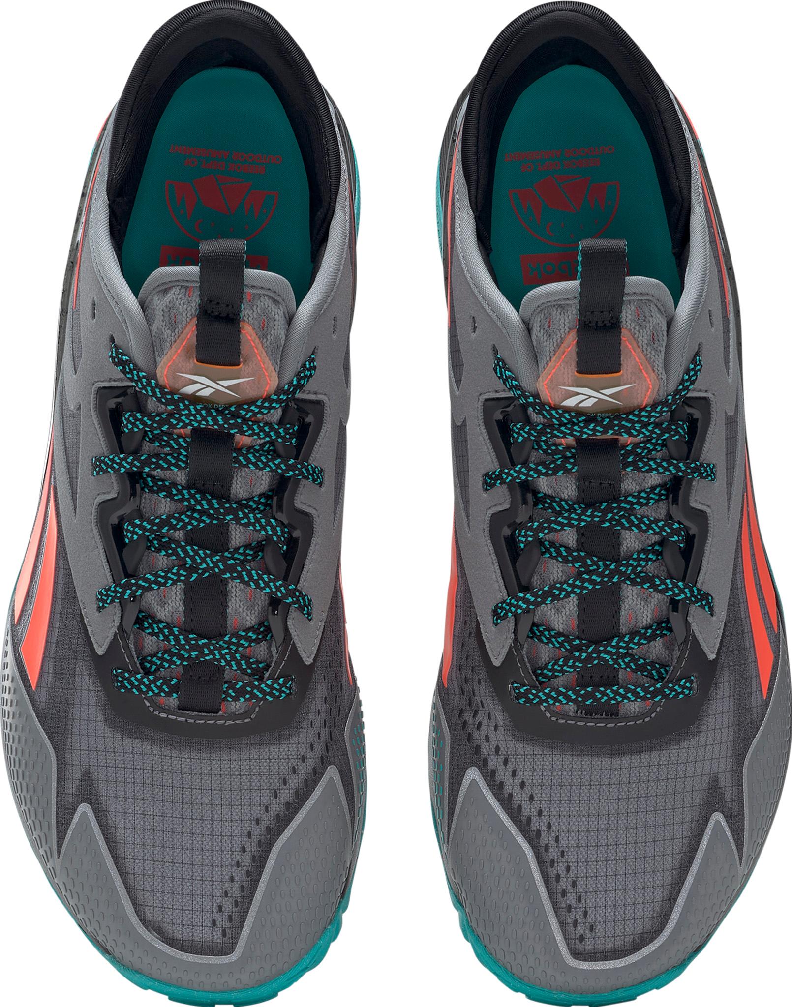 Product gallery image number 9 for product Nano X2 TR Adventure Shoes - Men's