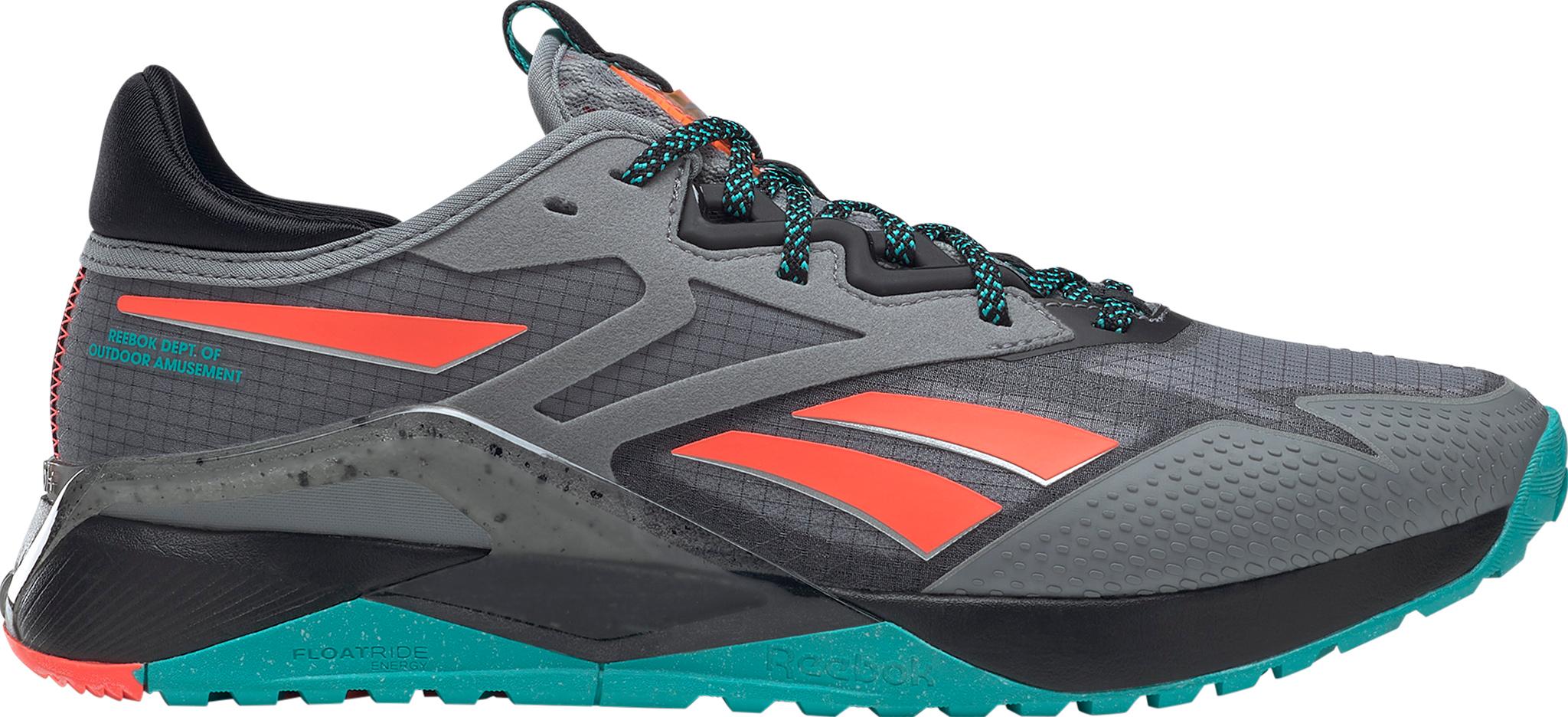 Product gallery image number 1 for product Nano X2 TR Adventure Shoes - Men's