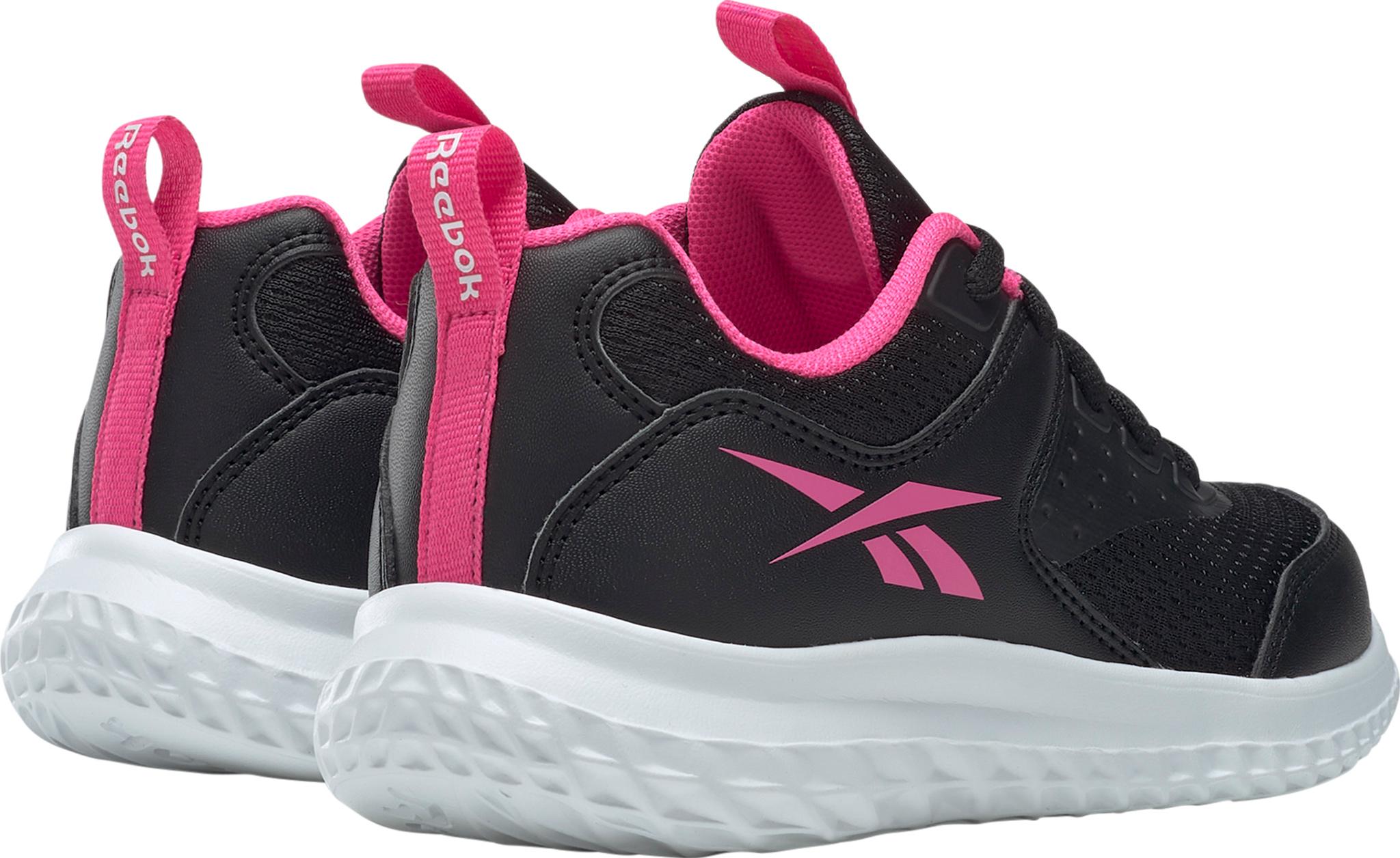 Numéro de l'image de la galerie de produits 2 pour le produit Souliers Rush Runner 4 - Fille