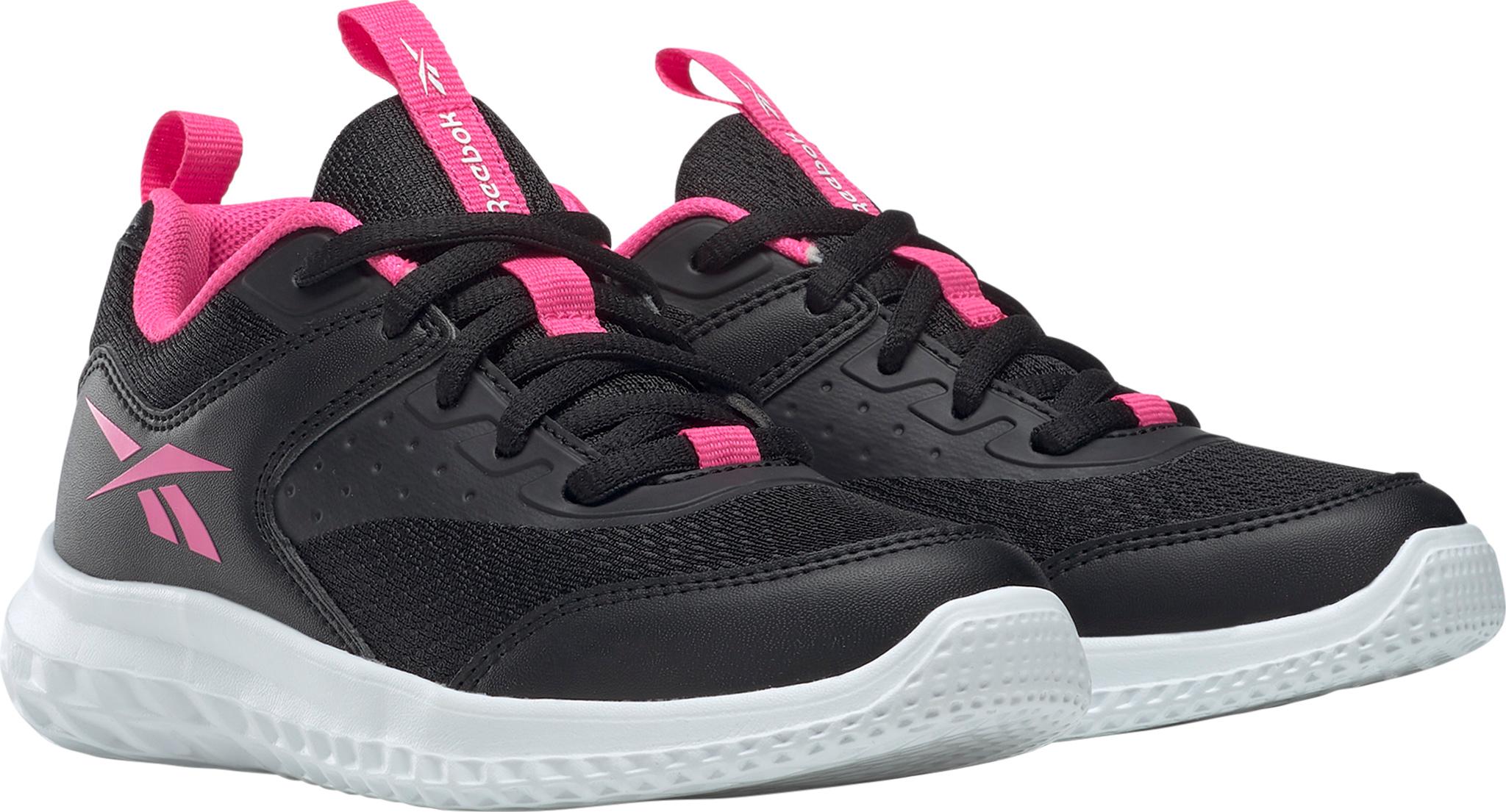 Numéro de l'image de la galerie de produits 6 pour le produit Souliers Rush Runner 4 - Fille