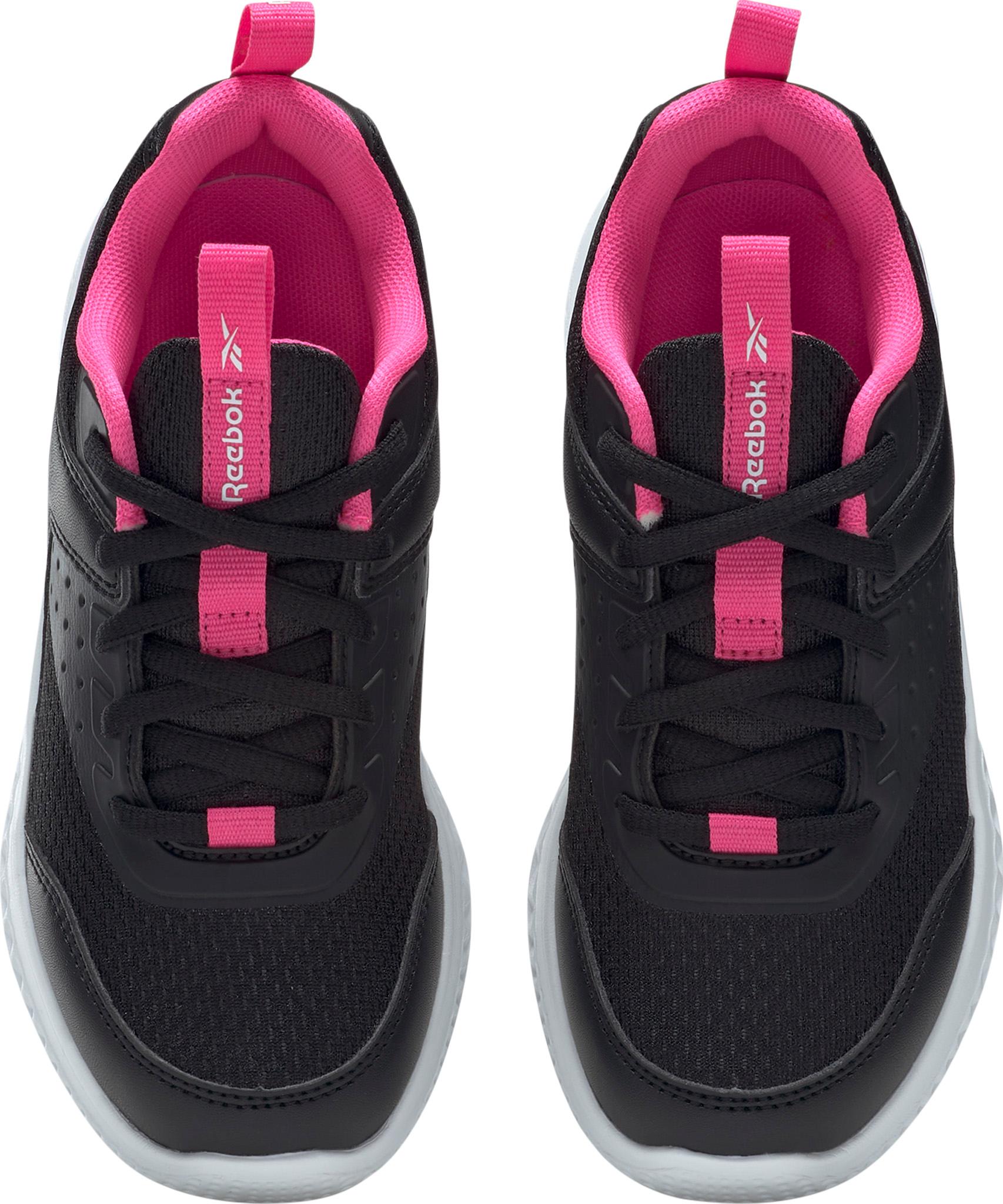 Numéro de l'image de la galerie de produits 8 pour le produit Souliers Rush Runner 4 - Fille