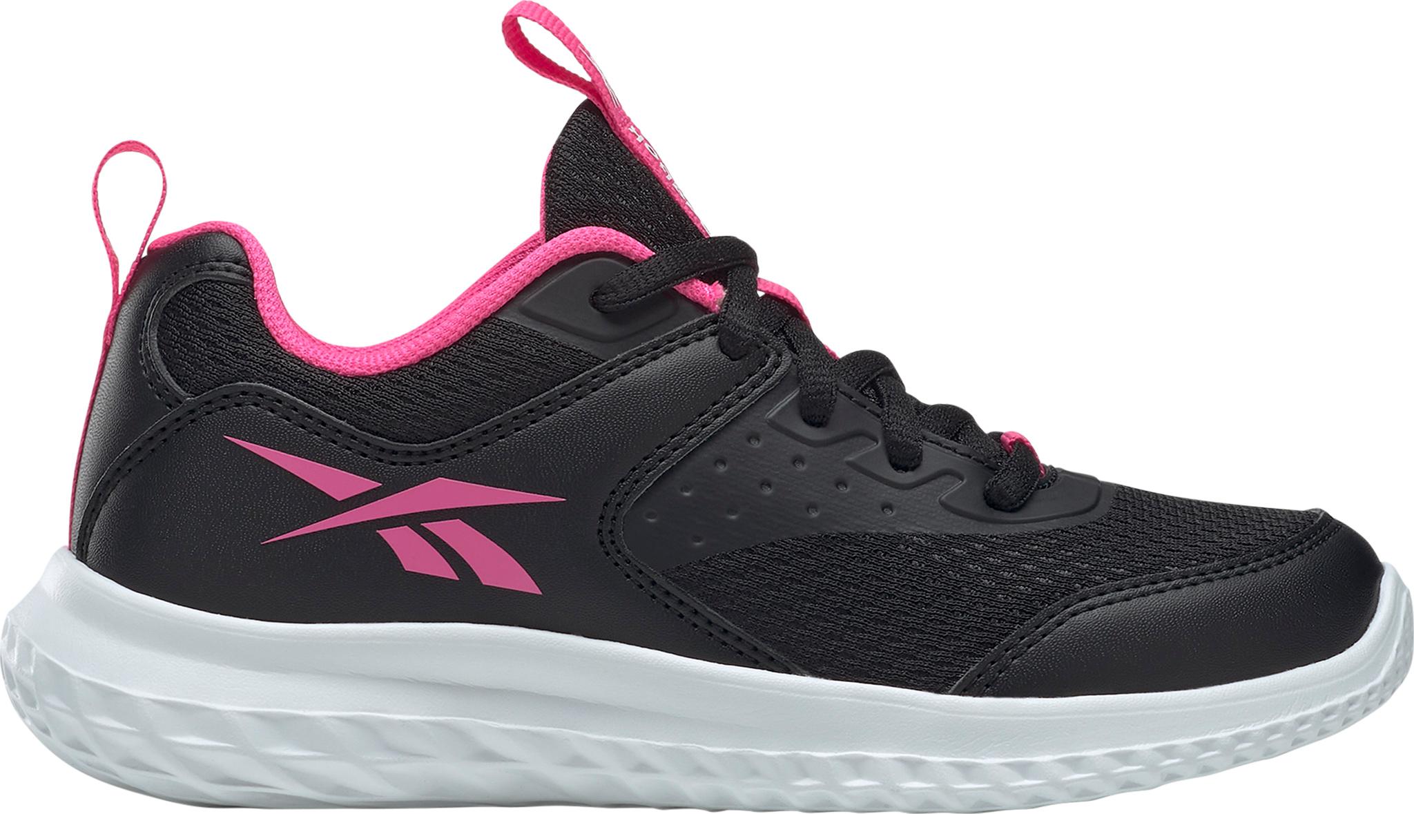 Numéro de l'image de la galerie de produits 1 pour le produit Souliers Rush Runner 4 - Fille