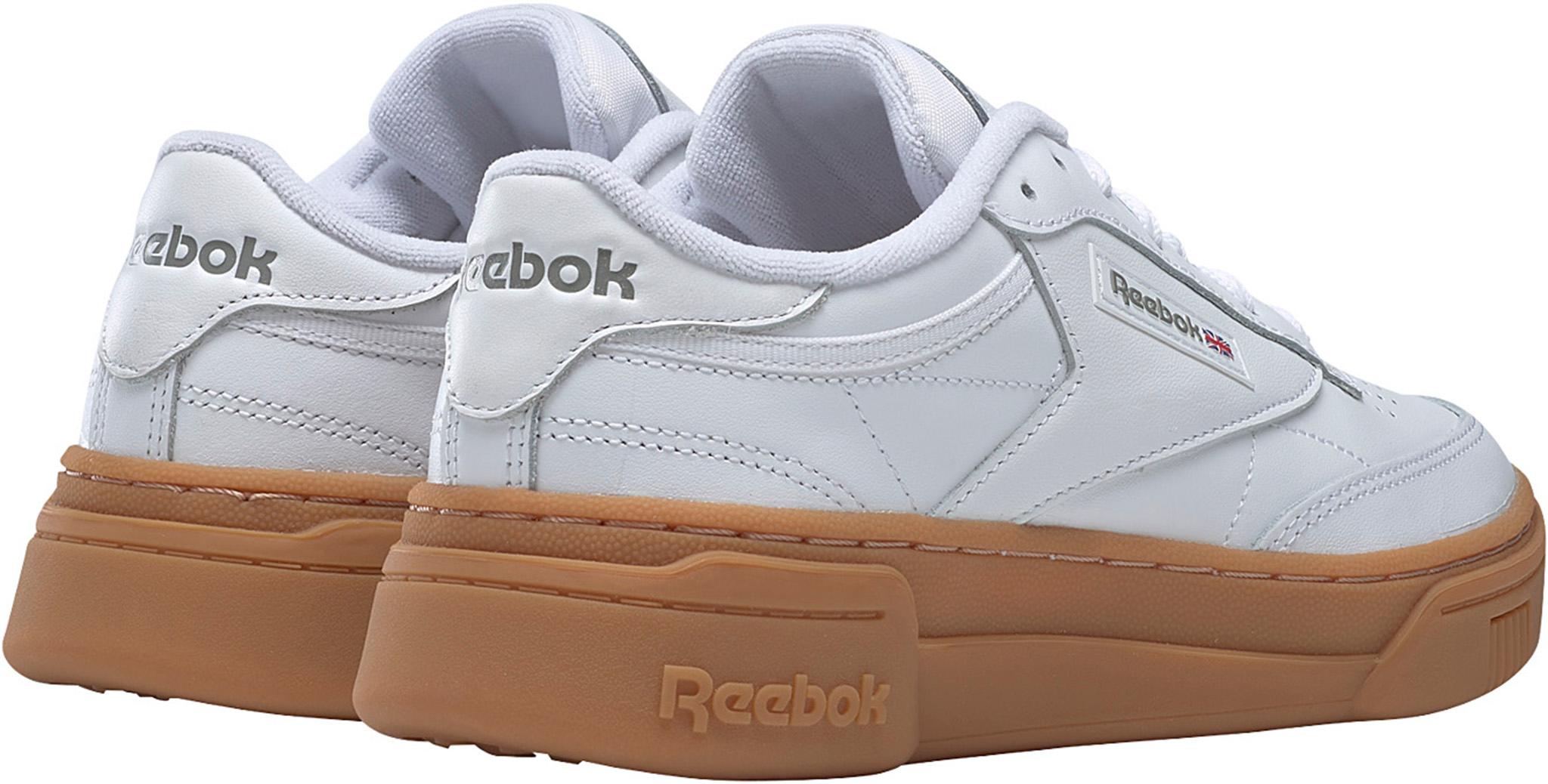 Product gallery image number 4 for product Club C Stacked Shoes - Women's