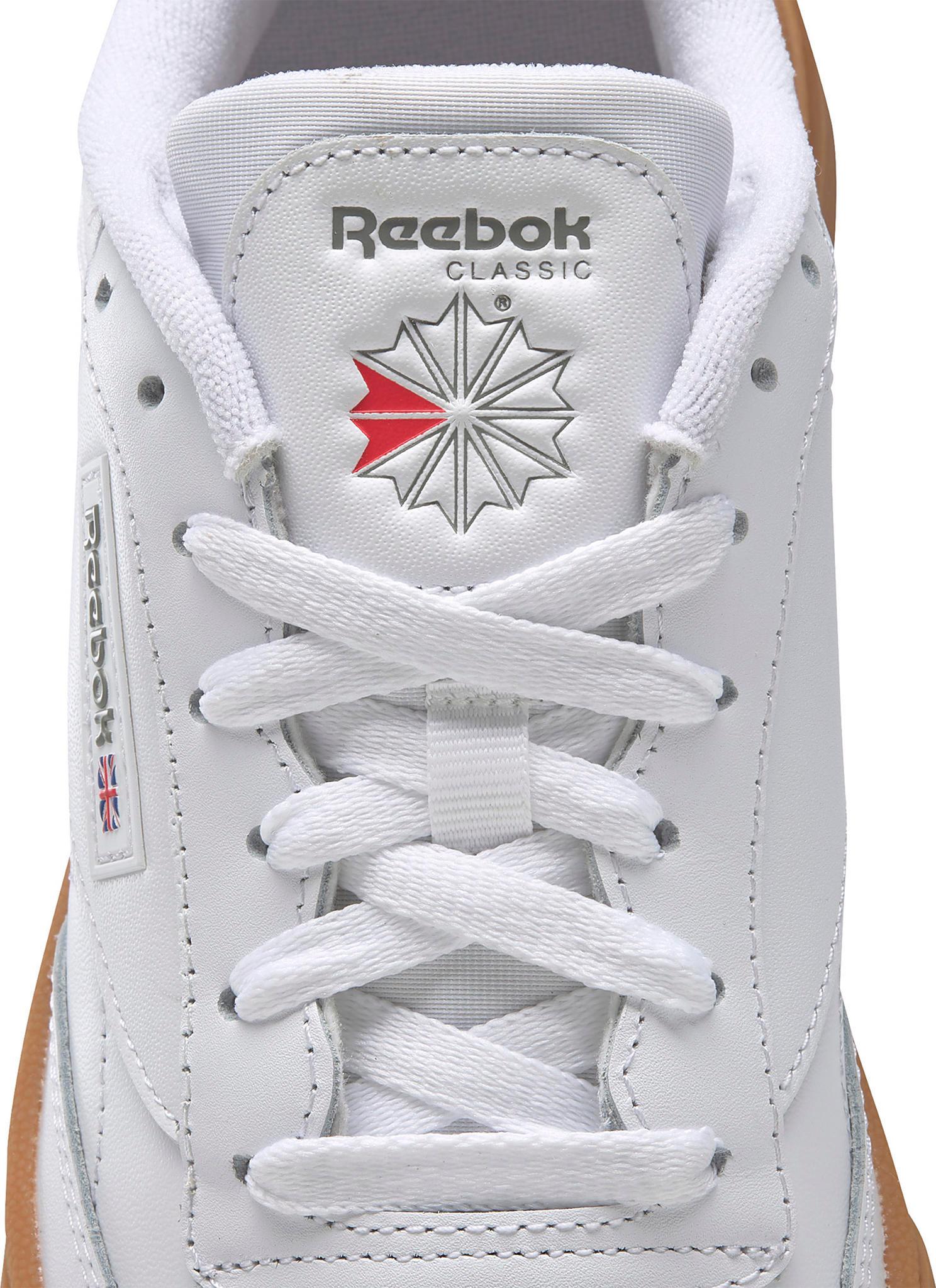 Product gallery image number 3 for product Club C Stacked Shoes - Women's