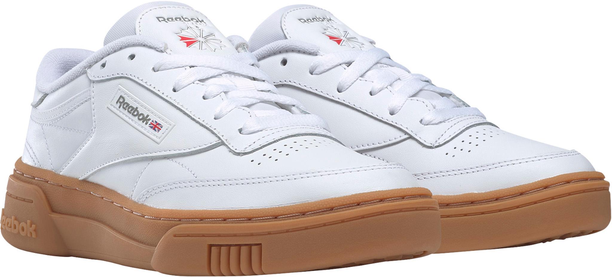 Product gallery image number 5 for product Club C Stacked Shoes - Women's