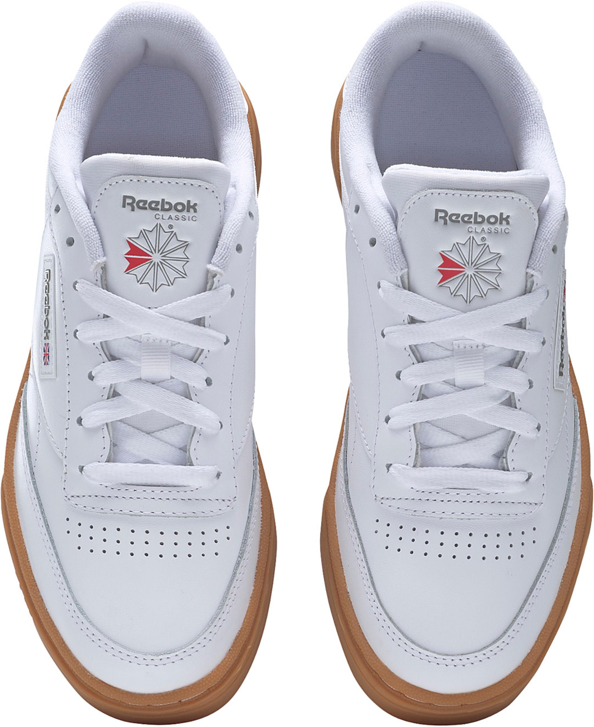 Product gallery image number 2 for product Club C Stacked Shoes - Women's