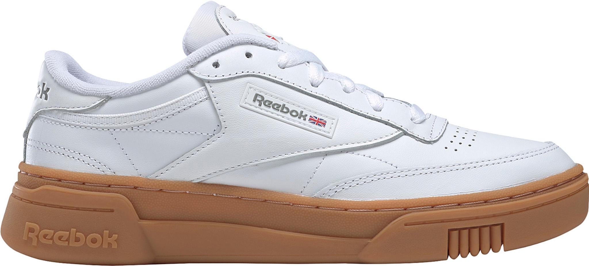 Product gallery image number 1 for product Club C Stacked Shoes - Women's