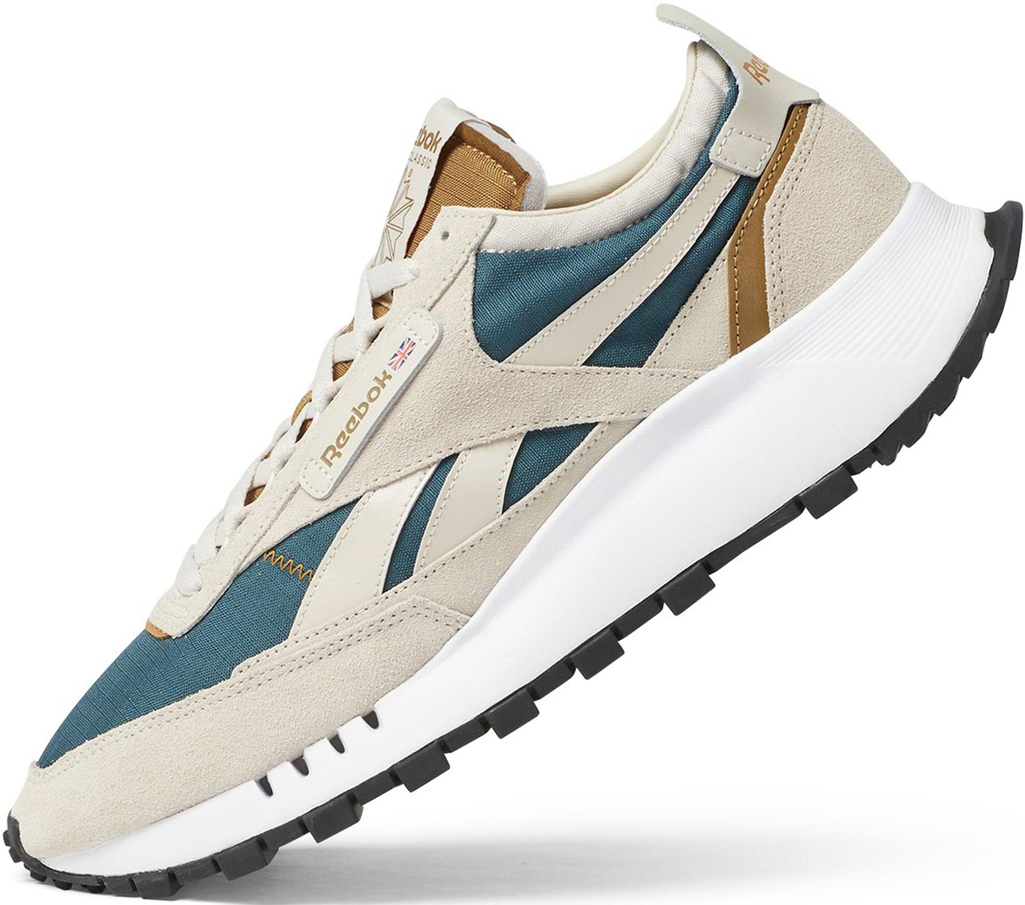 Product gallery image number 4 for product Classic Leather Legacy Shoes - Unisex