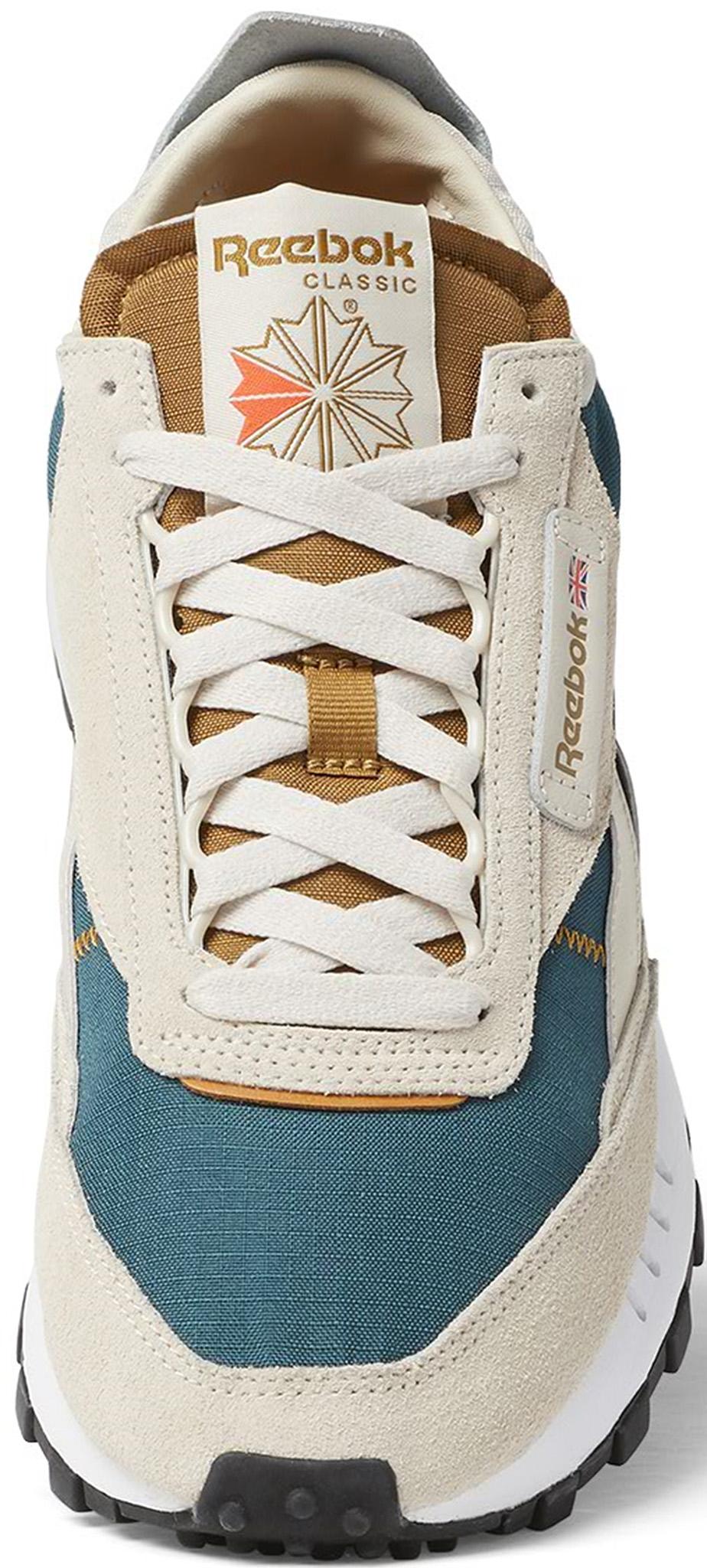 Product gallery image number 2 for product Classic Leather Legacy Shoes - Unisex