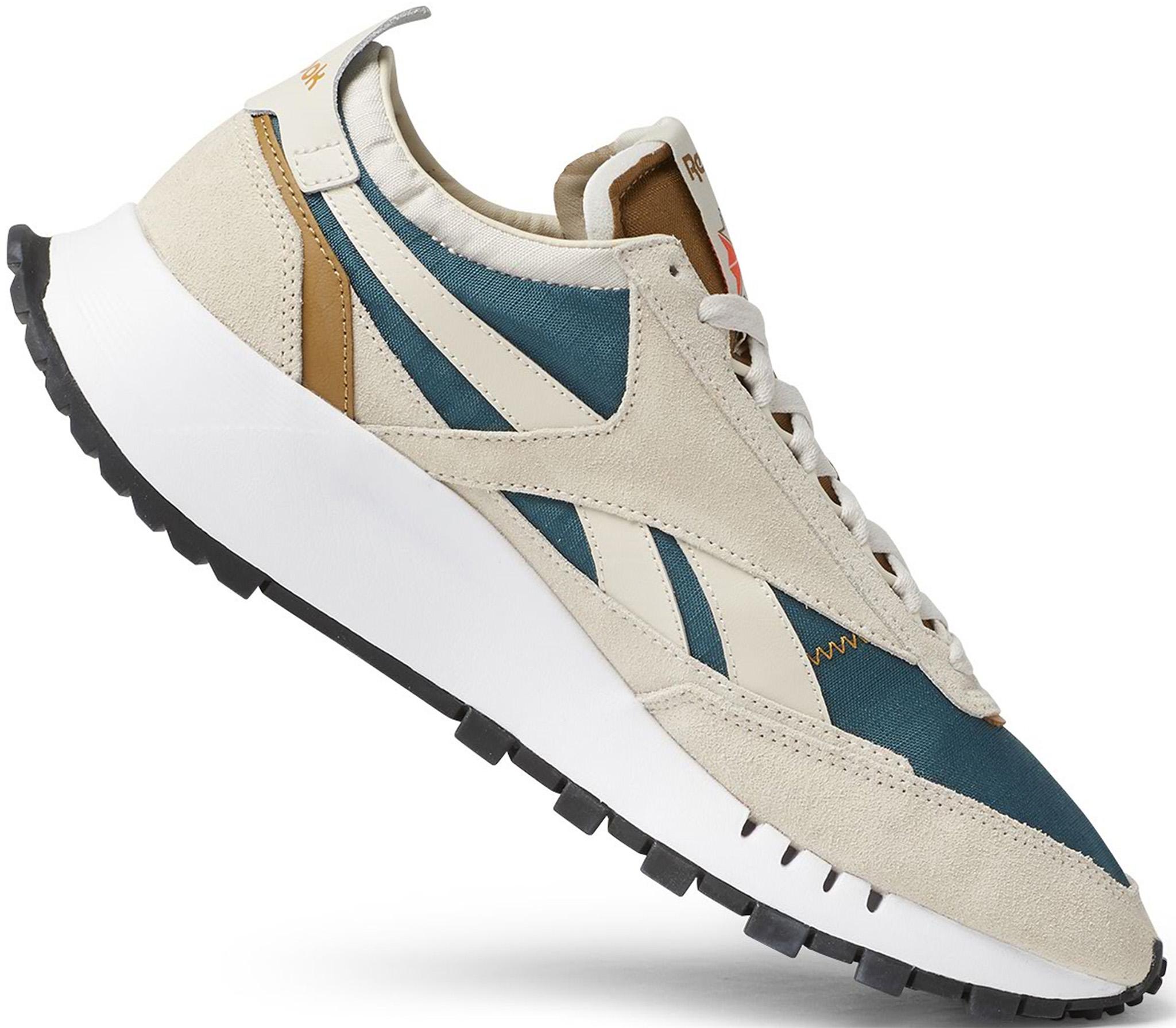 Product gallery image number 1 for product Classic Leather Legacy Shoes - Unisex