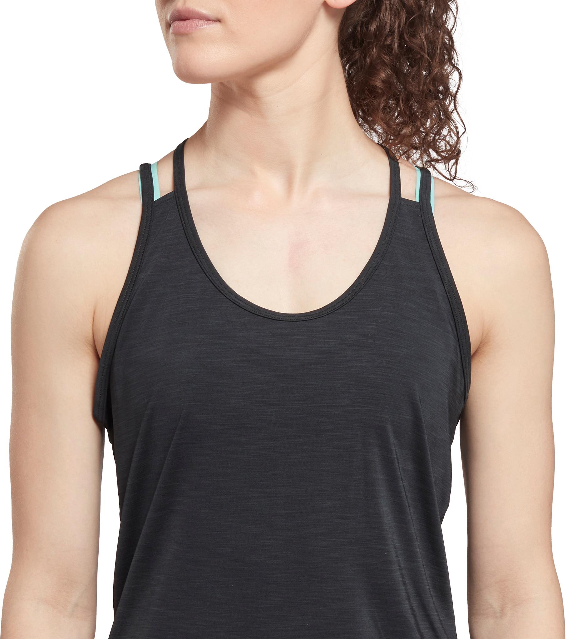Product gallery image number 2 for product Activchill Athletic Tank Top - Women's