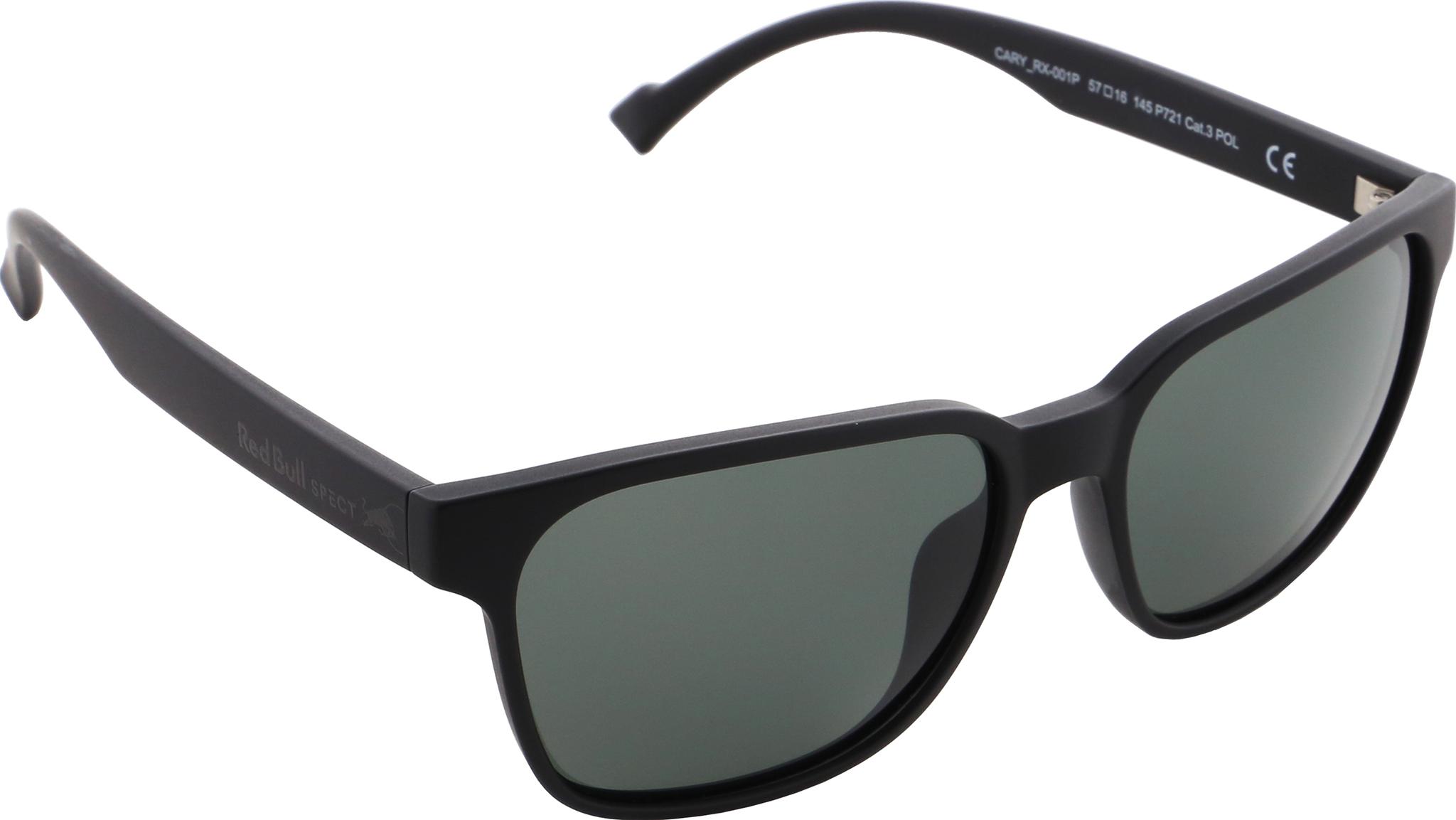 Numéro de l'image de la galerie de produits 5 pour le produit Lunettes de soleil Cary Rx - Unisexe