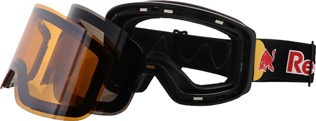 Product gallery image number 12 for product Magnetron Slick Goggles  – Unisex