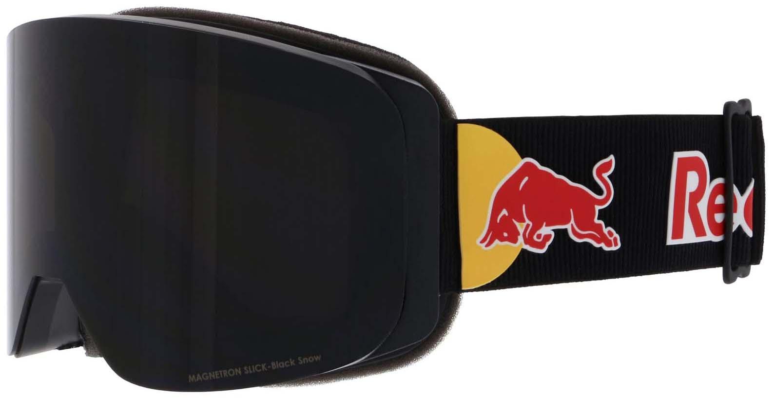 Product gallery image number 4 for product Magnetron Slick Goggles  – Unisex