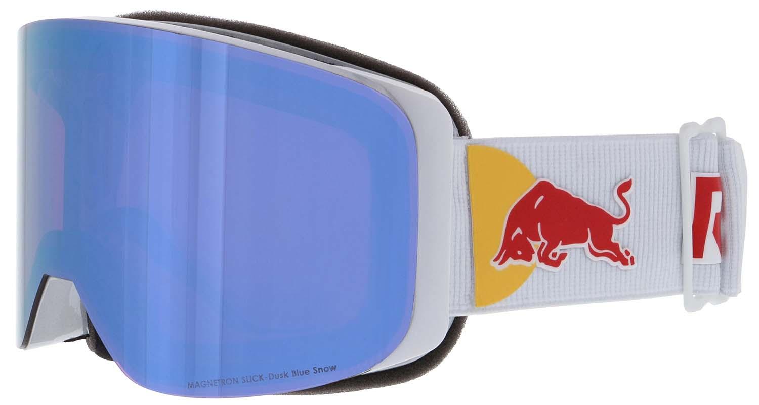Product gallery image number 3 for product Magnetron Slick Goggles – Unisex