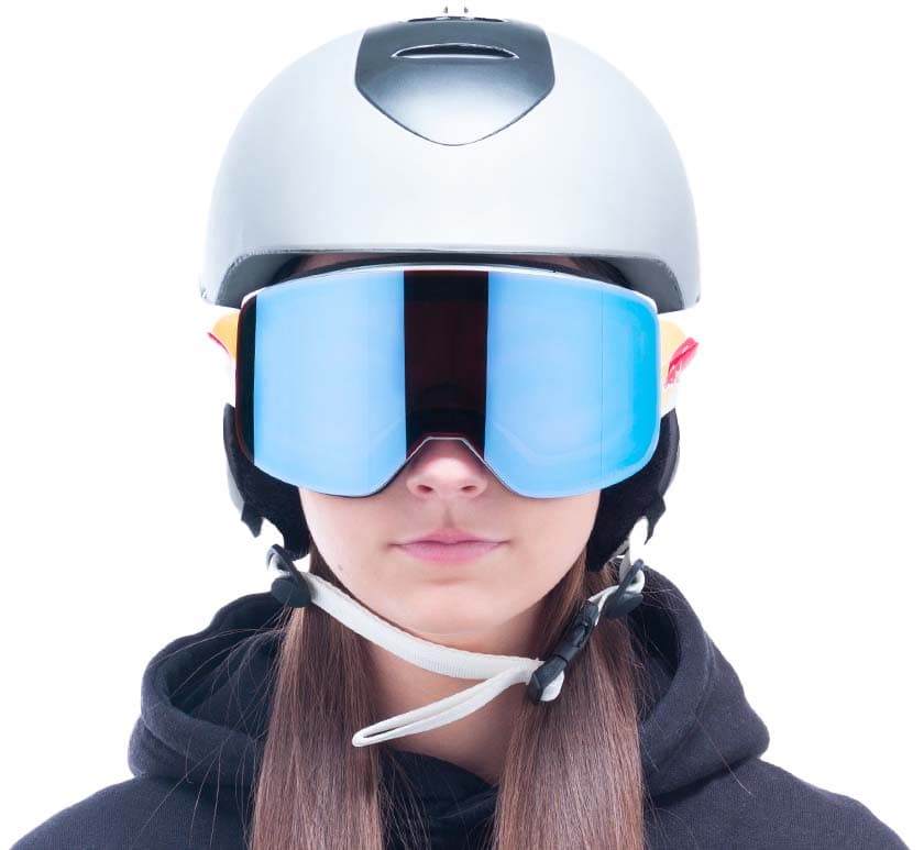 Product gallery image number 8 for product Magnetron Slick Goggles – Unisex