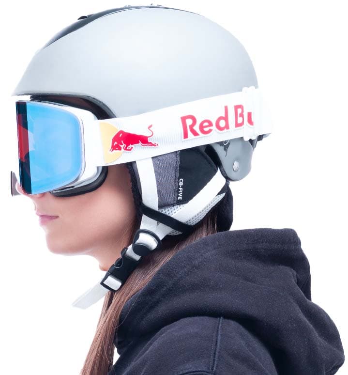 Product gallery image number 5 for product Magnetron Slick Goggles – Unisex